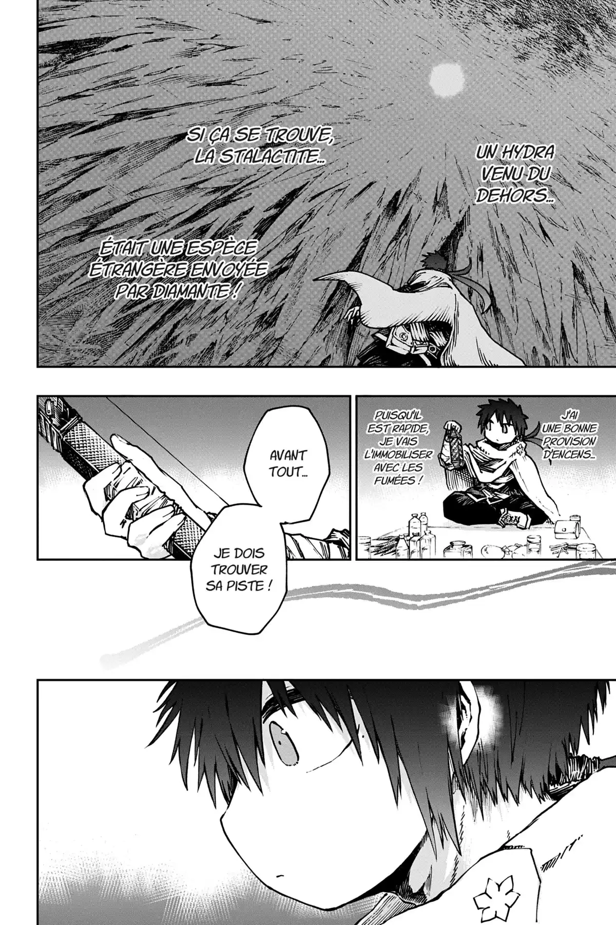 Desert 9 Volume 1 page 91