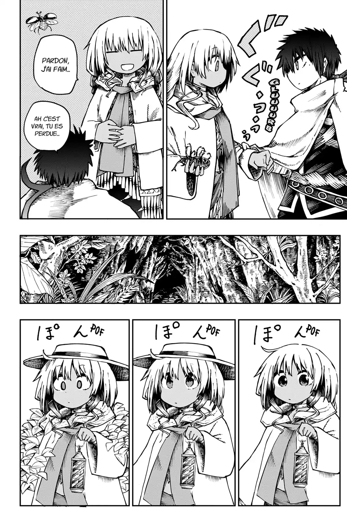 Desert 9 Volume 1 page 97