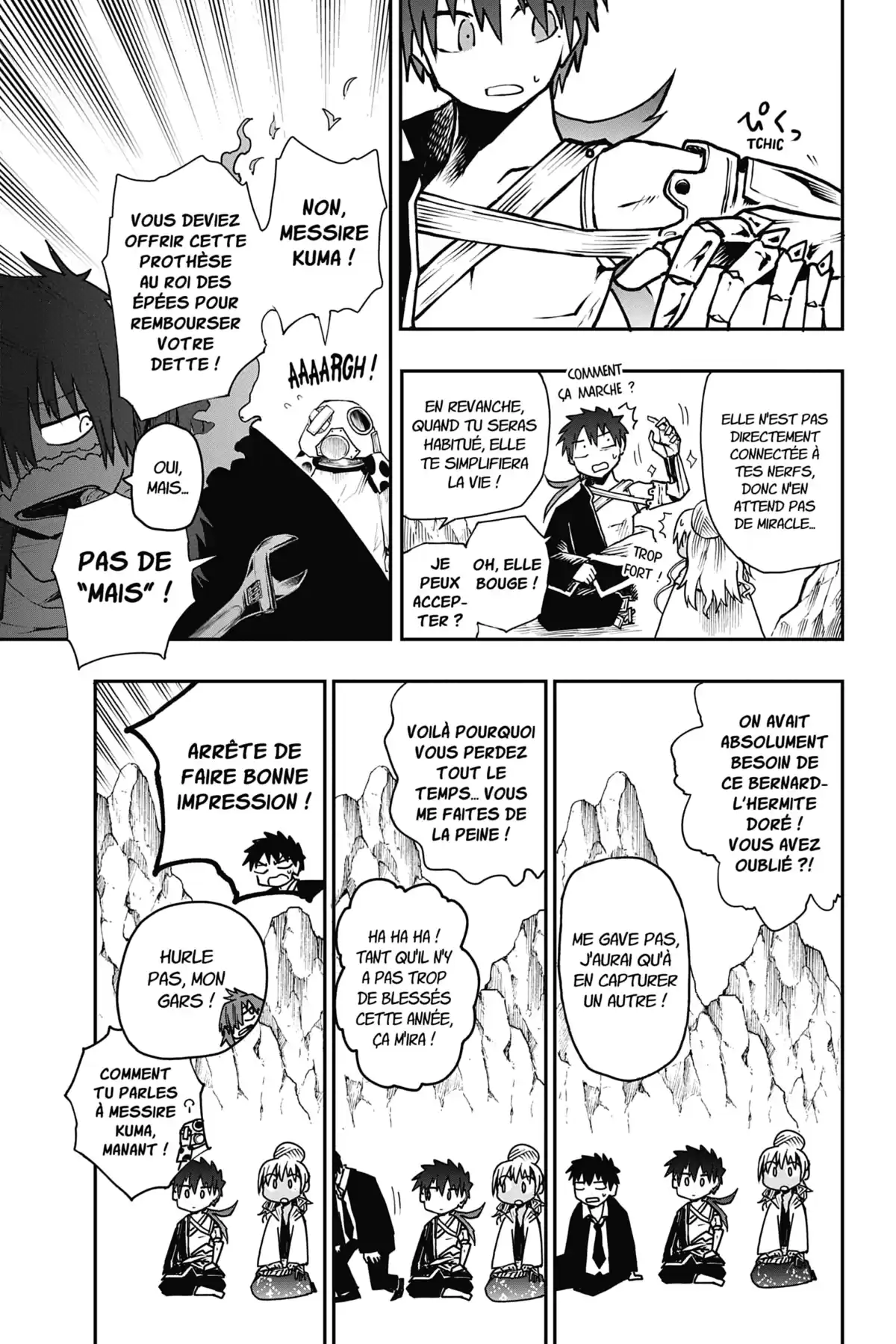 Desert 9 Volume 3 page 47