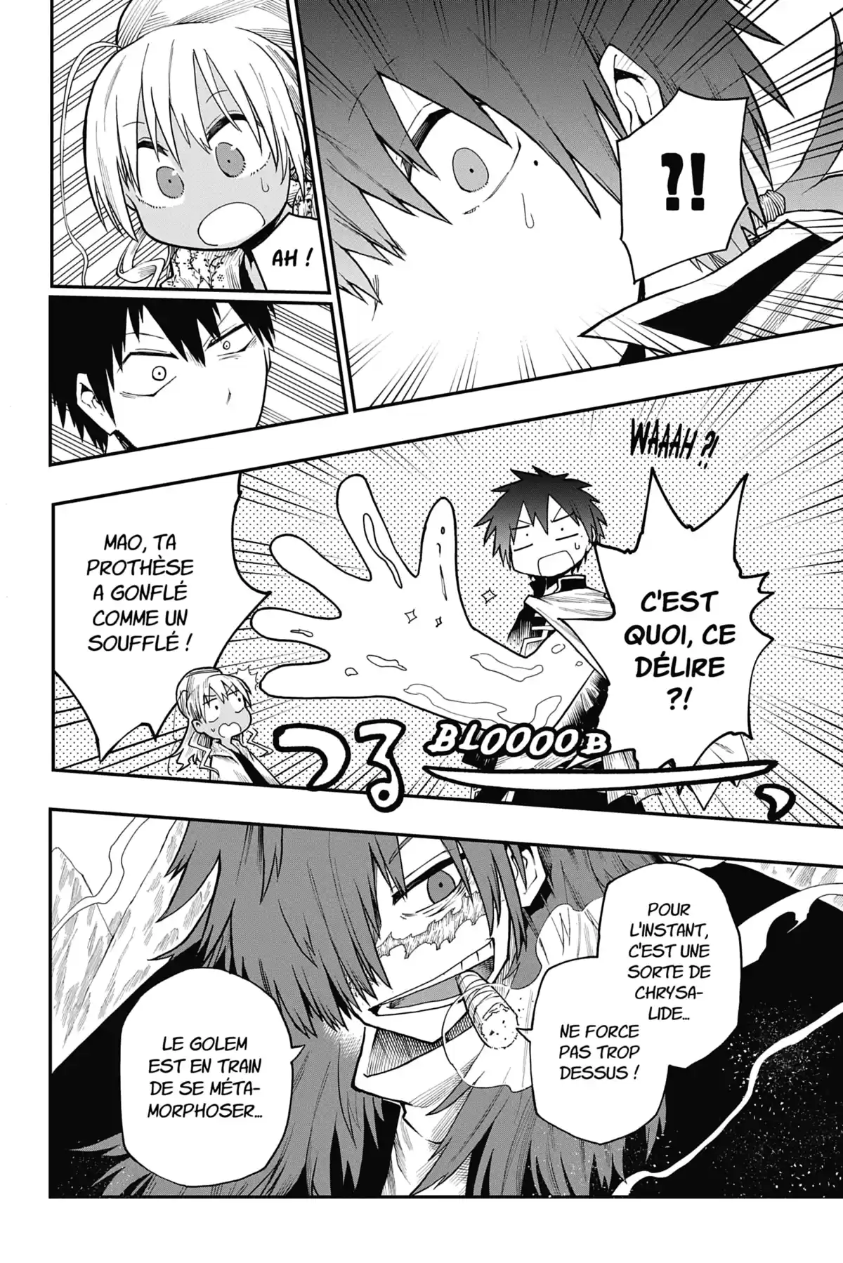 Desert 9 Volume 3 page 53