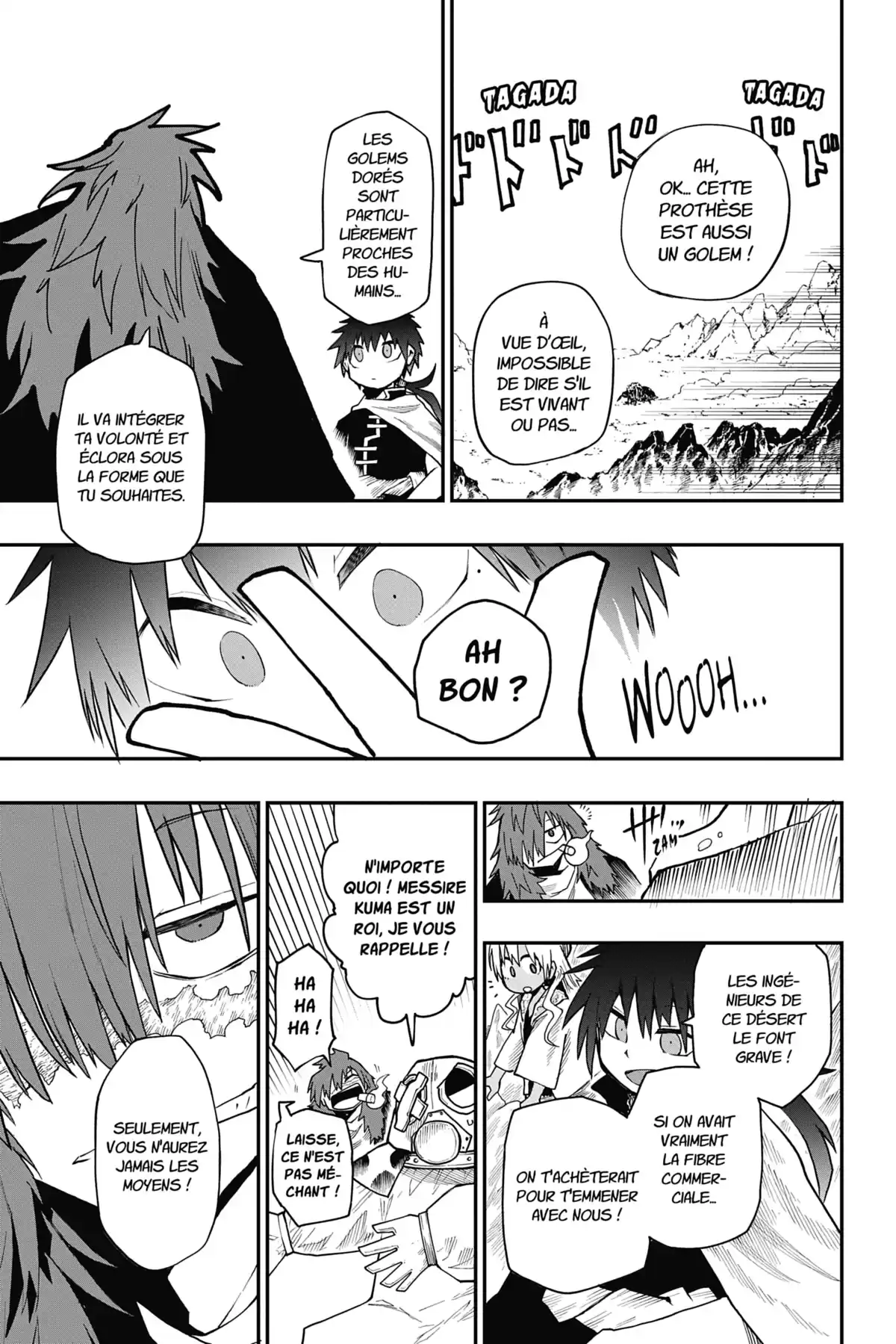 Desert 9 Volume 3 page 54