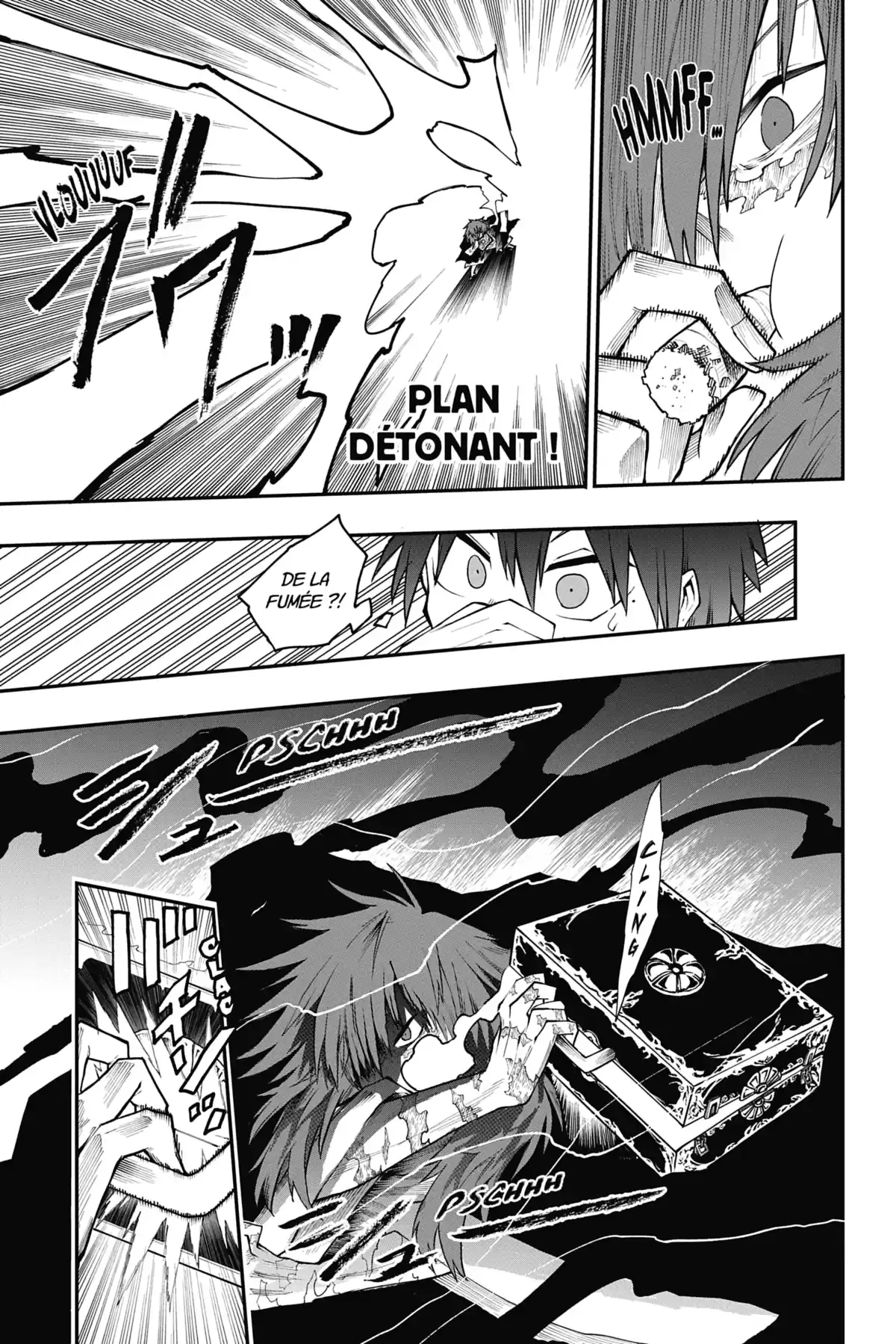 Desert 9 Volume 3 page 56