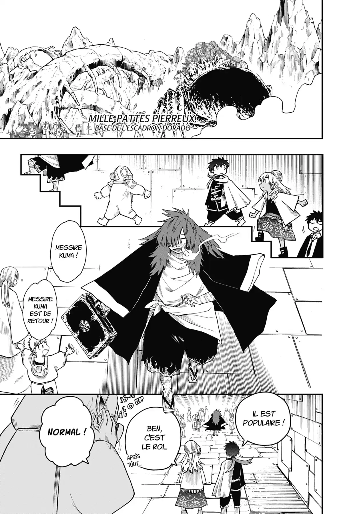 Desert 9 Volume 3 page 64
