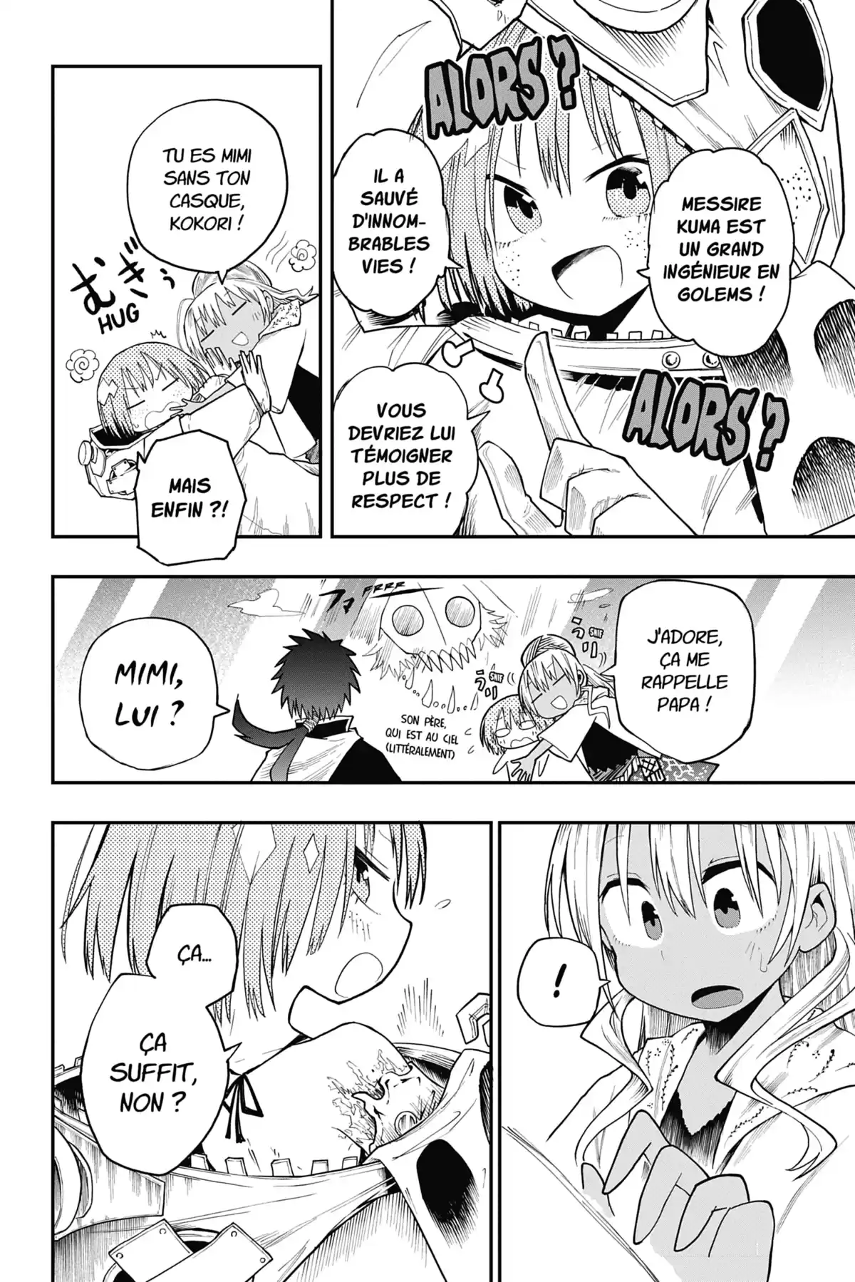 Desert 9 Volume 3 page 65