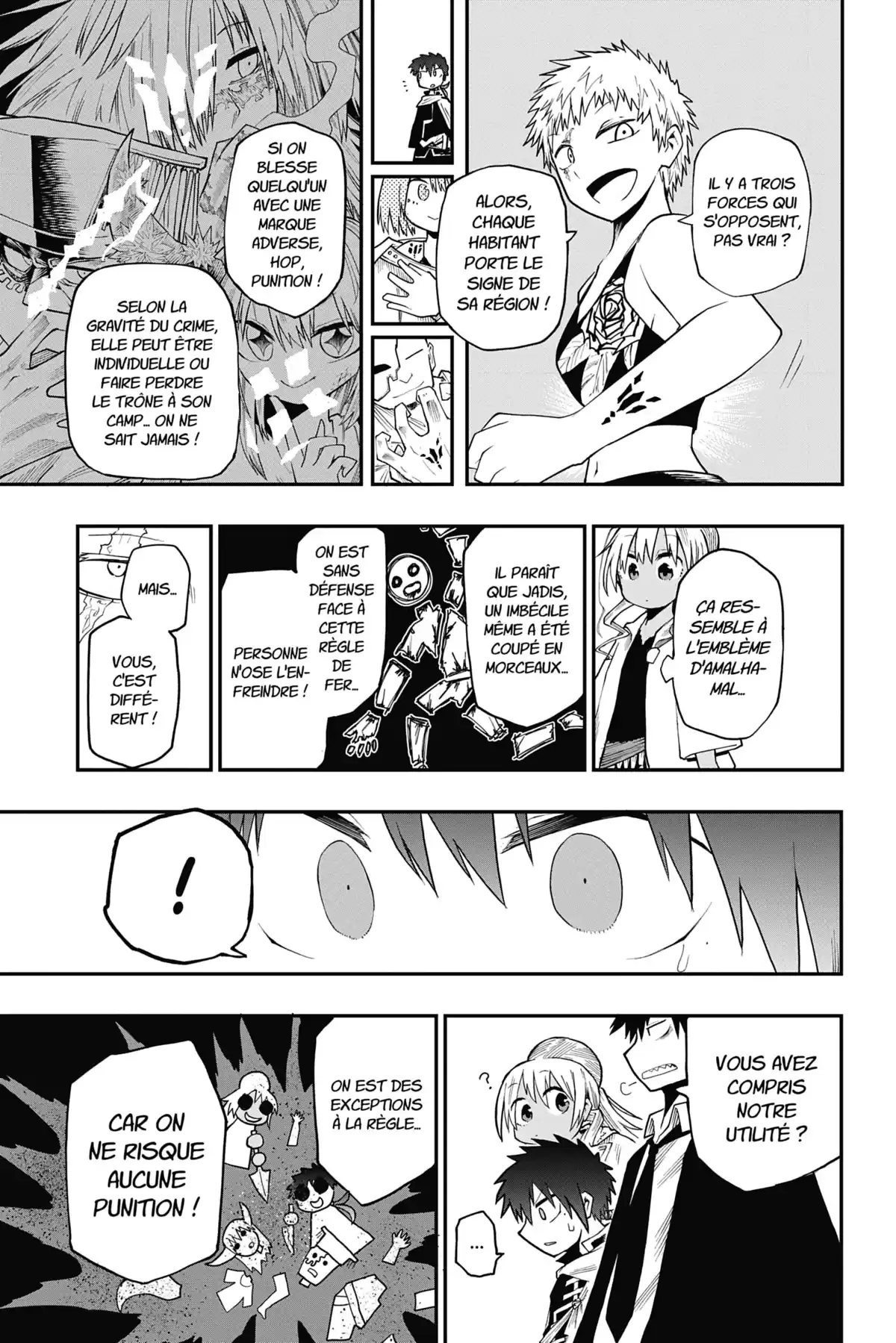 Desert 9 Volume 3 page 68