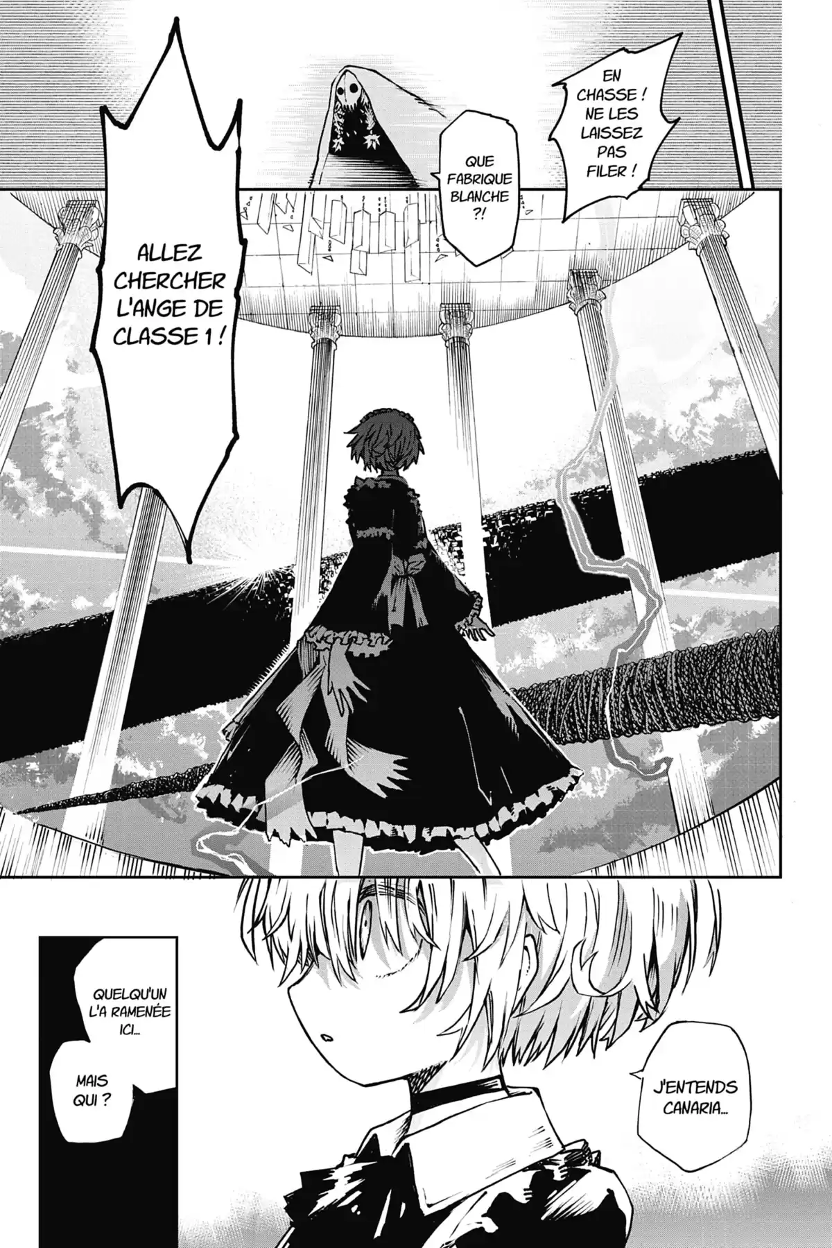 Desert 9 Volume 2 page 48