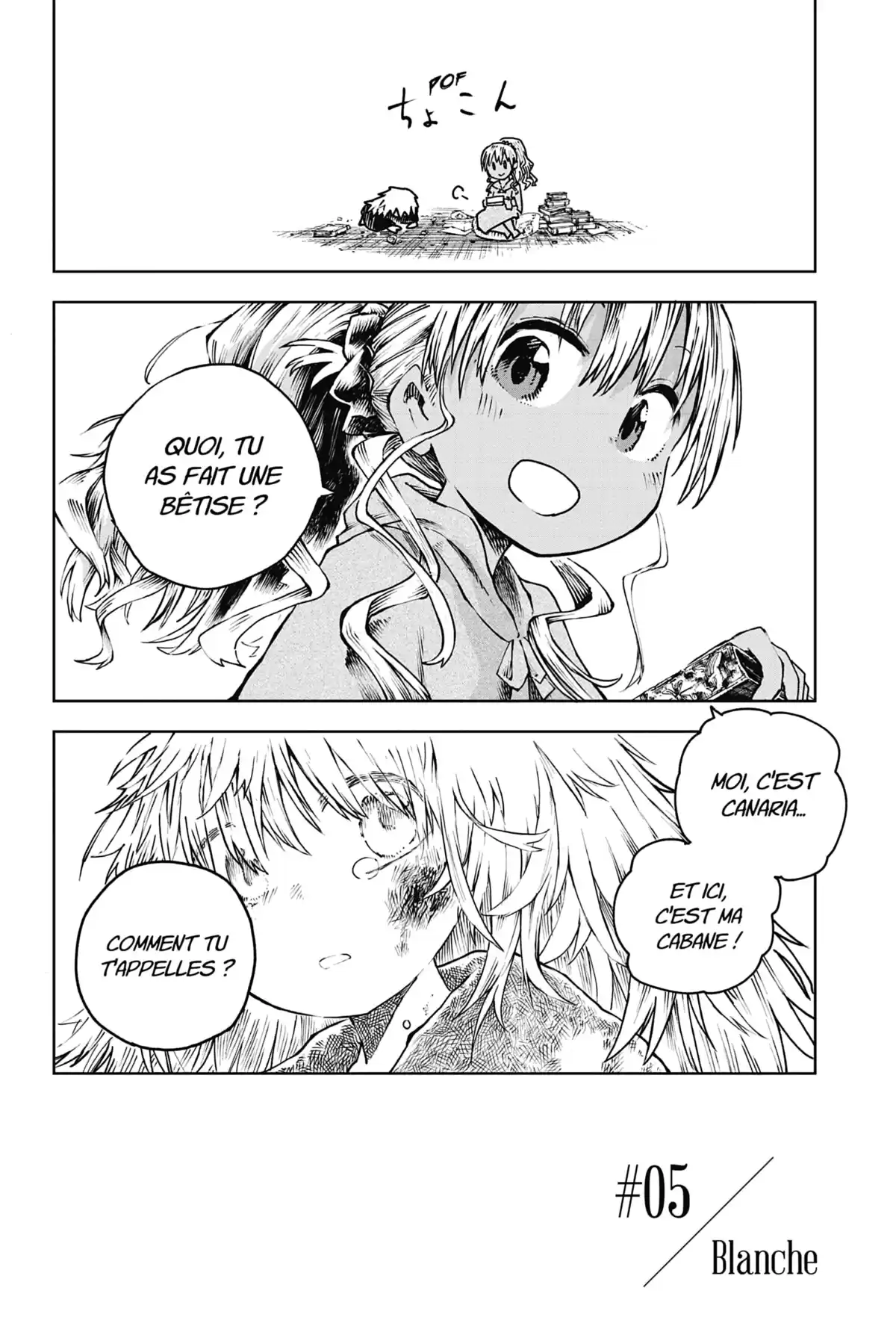 Desert 9 Volume 2 page 53