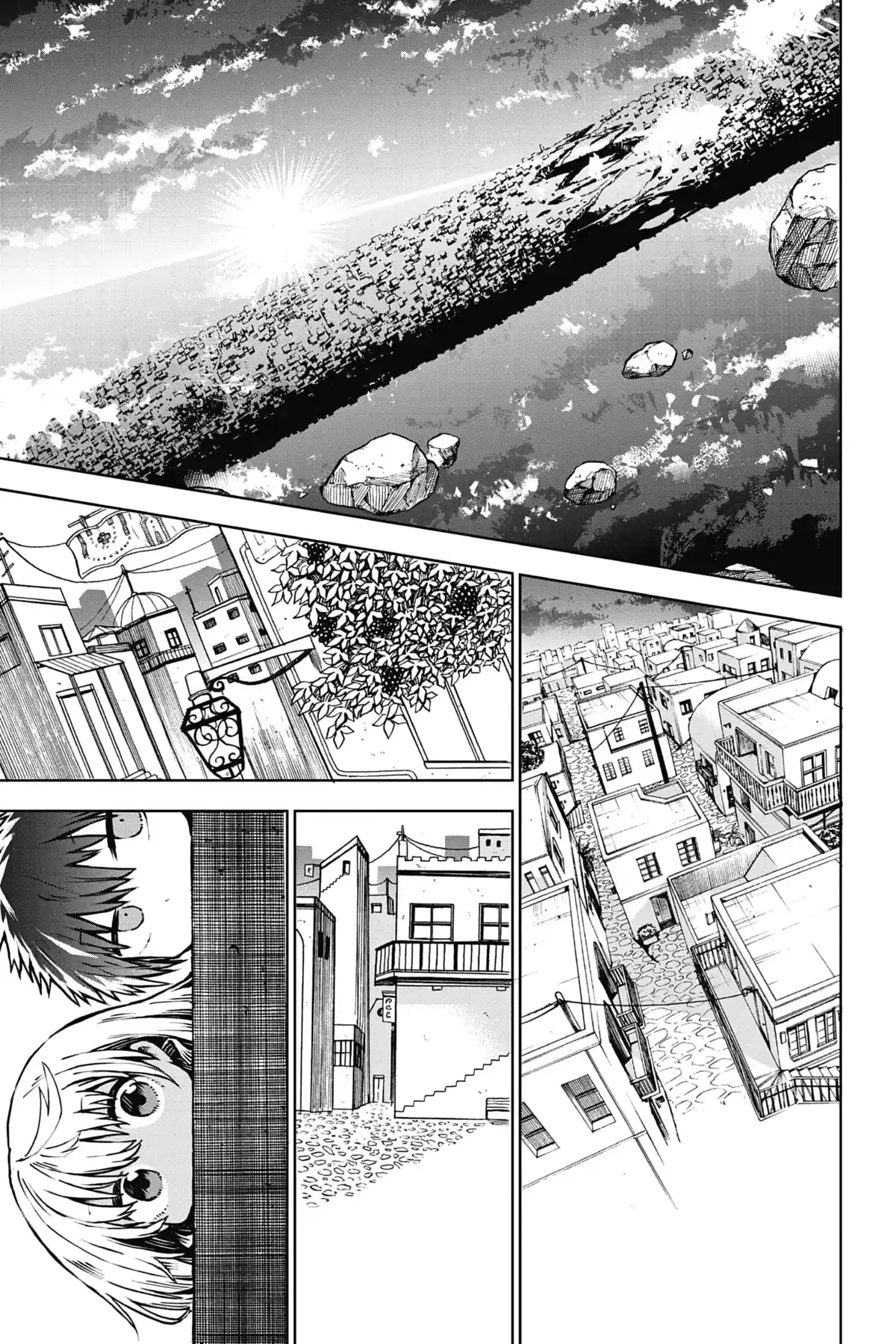 Desert 9 Volume 2 page 54