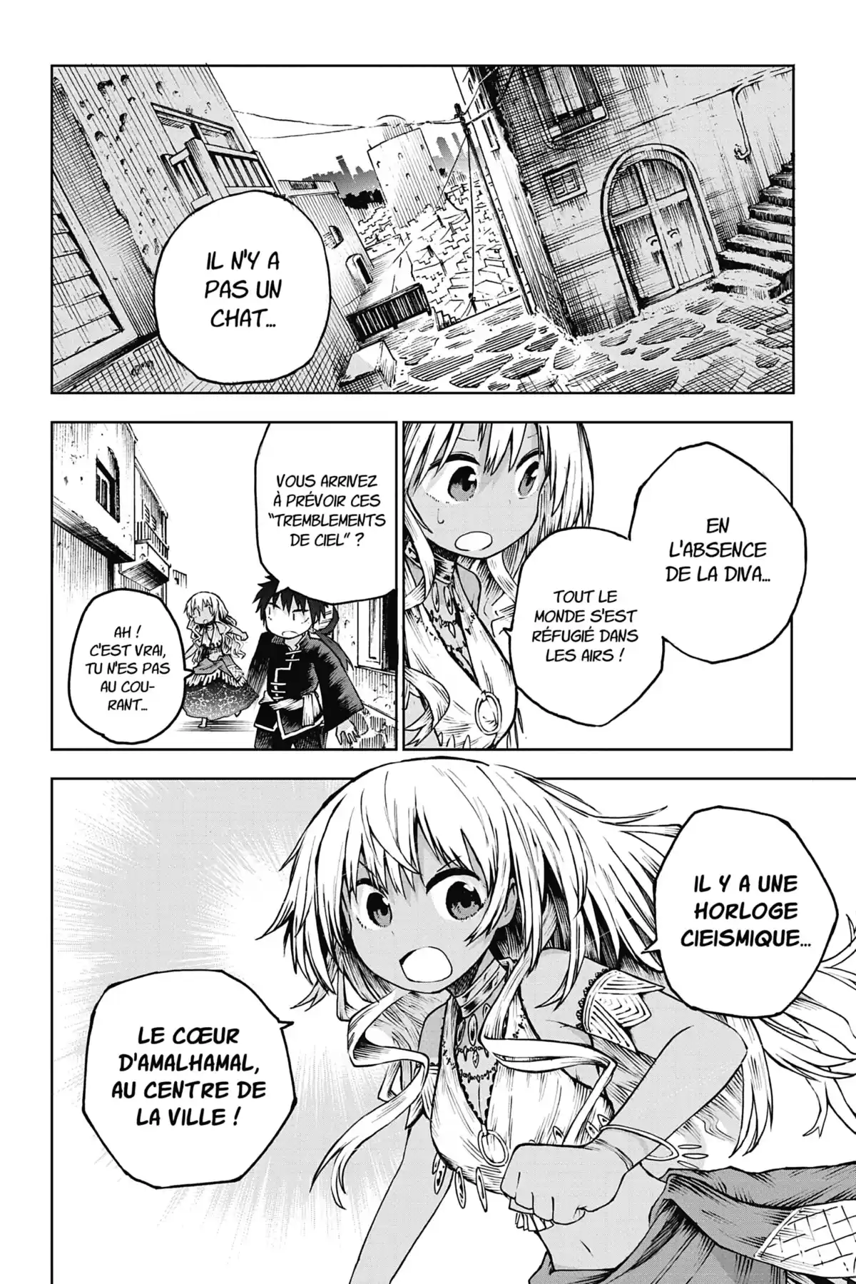 Desert 9 Volume 2 page 55