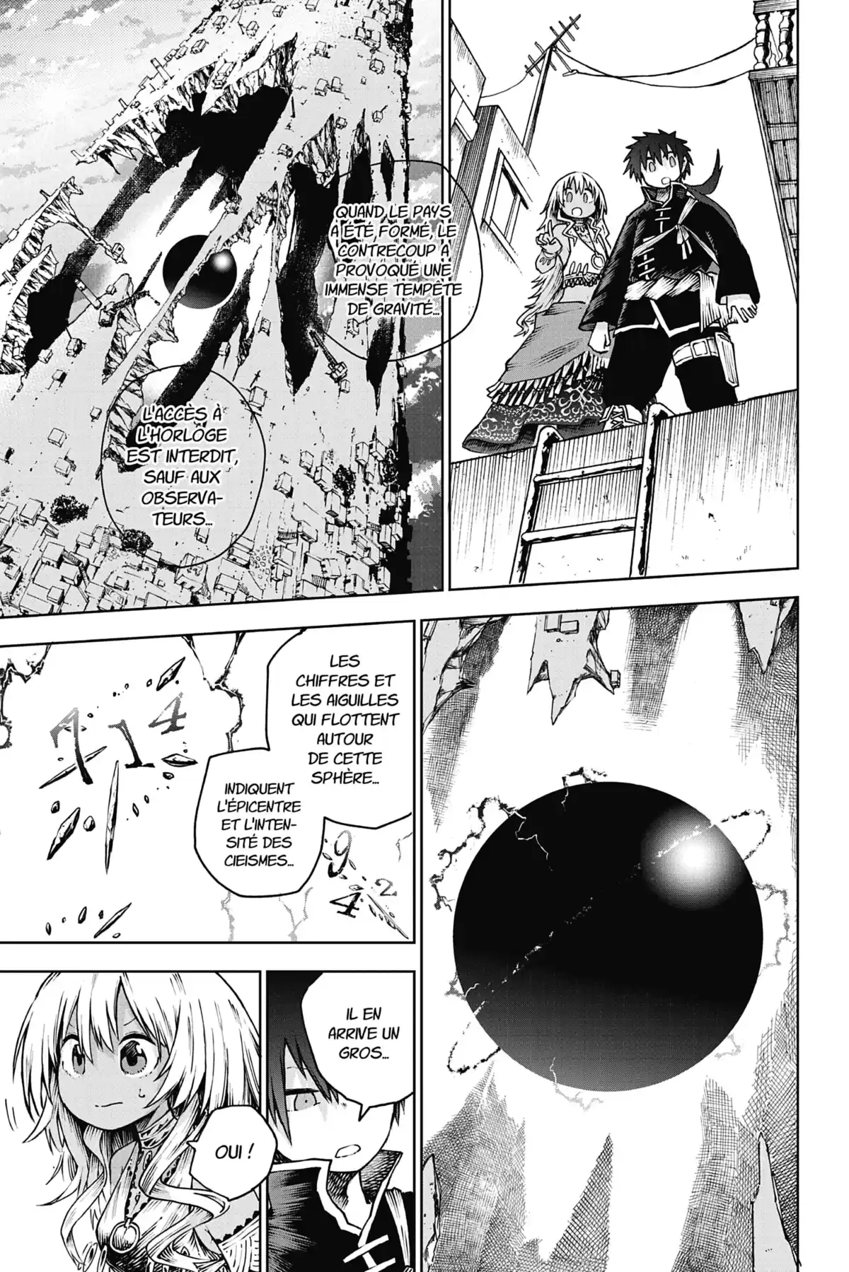 Desert 9 Volume 2 page 56