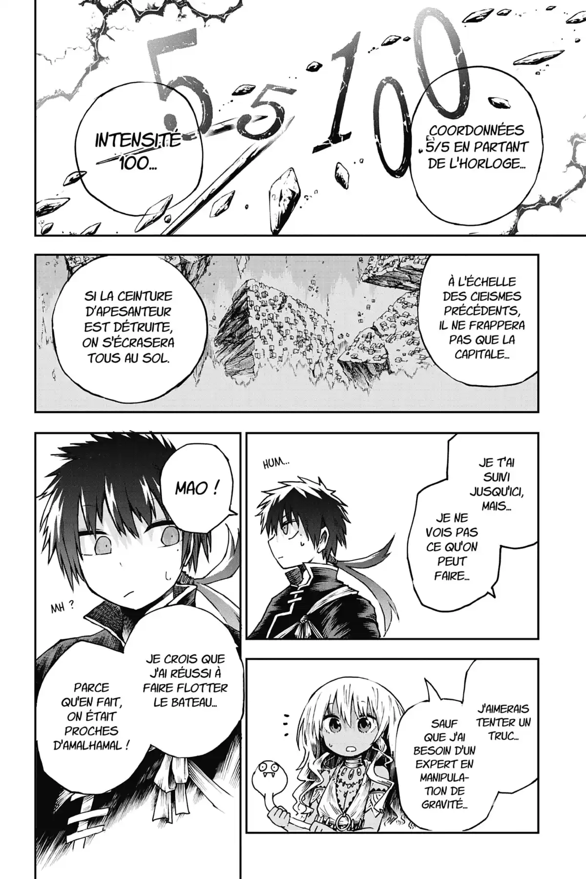 Desert 9 Volume 2 page 57