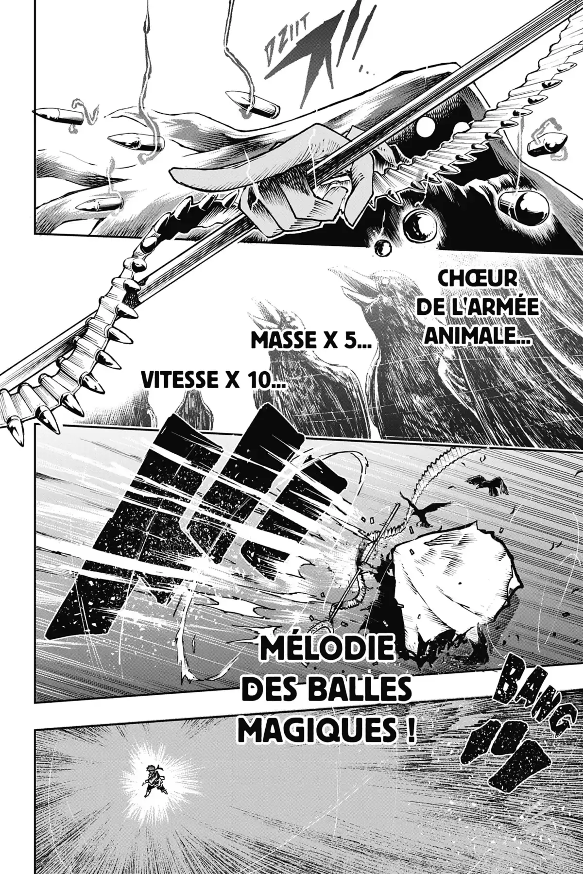 Desert 9 Volume 2 page 63