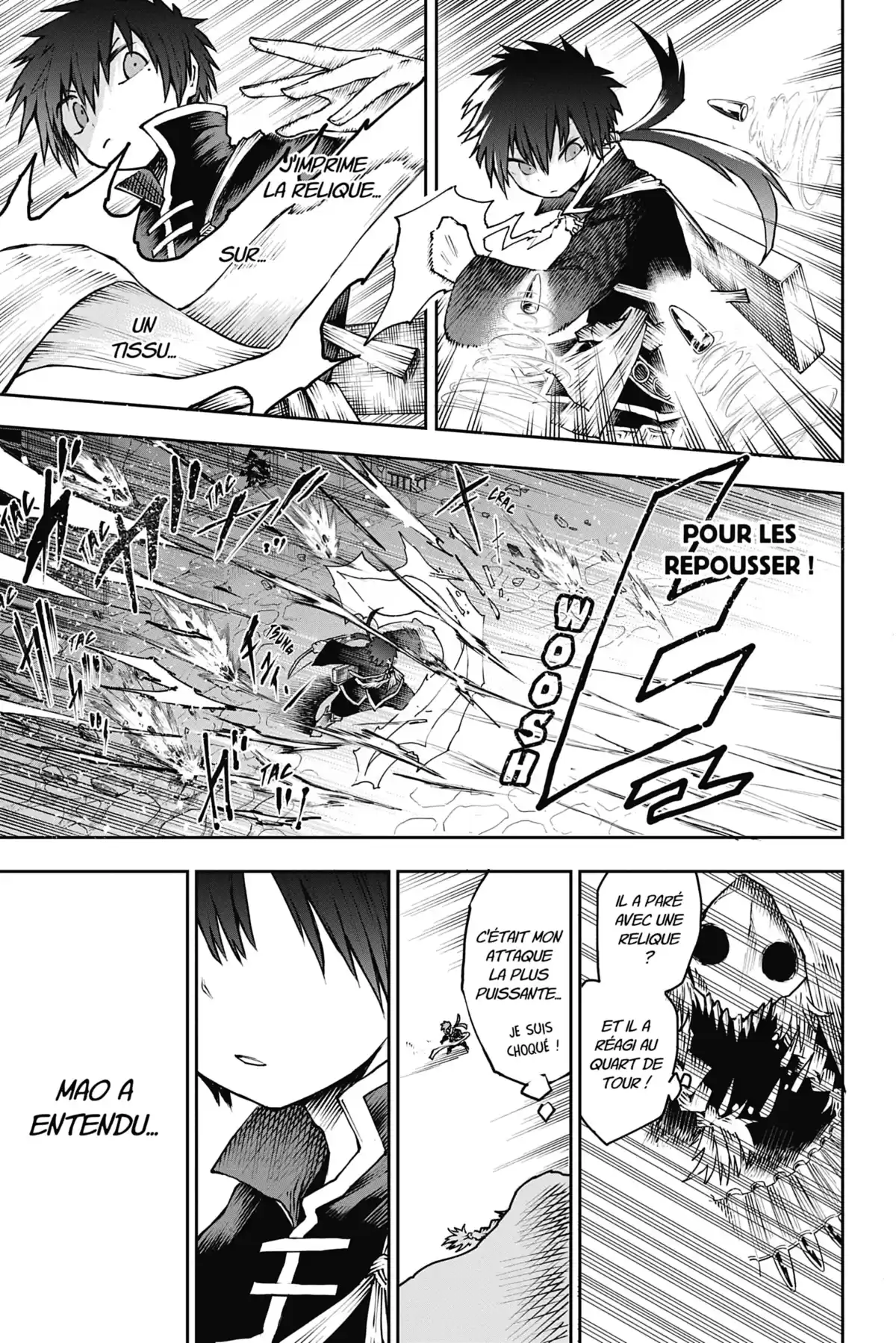 Desert 9 Volume 2 page 64
