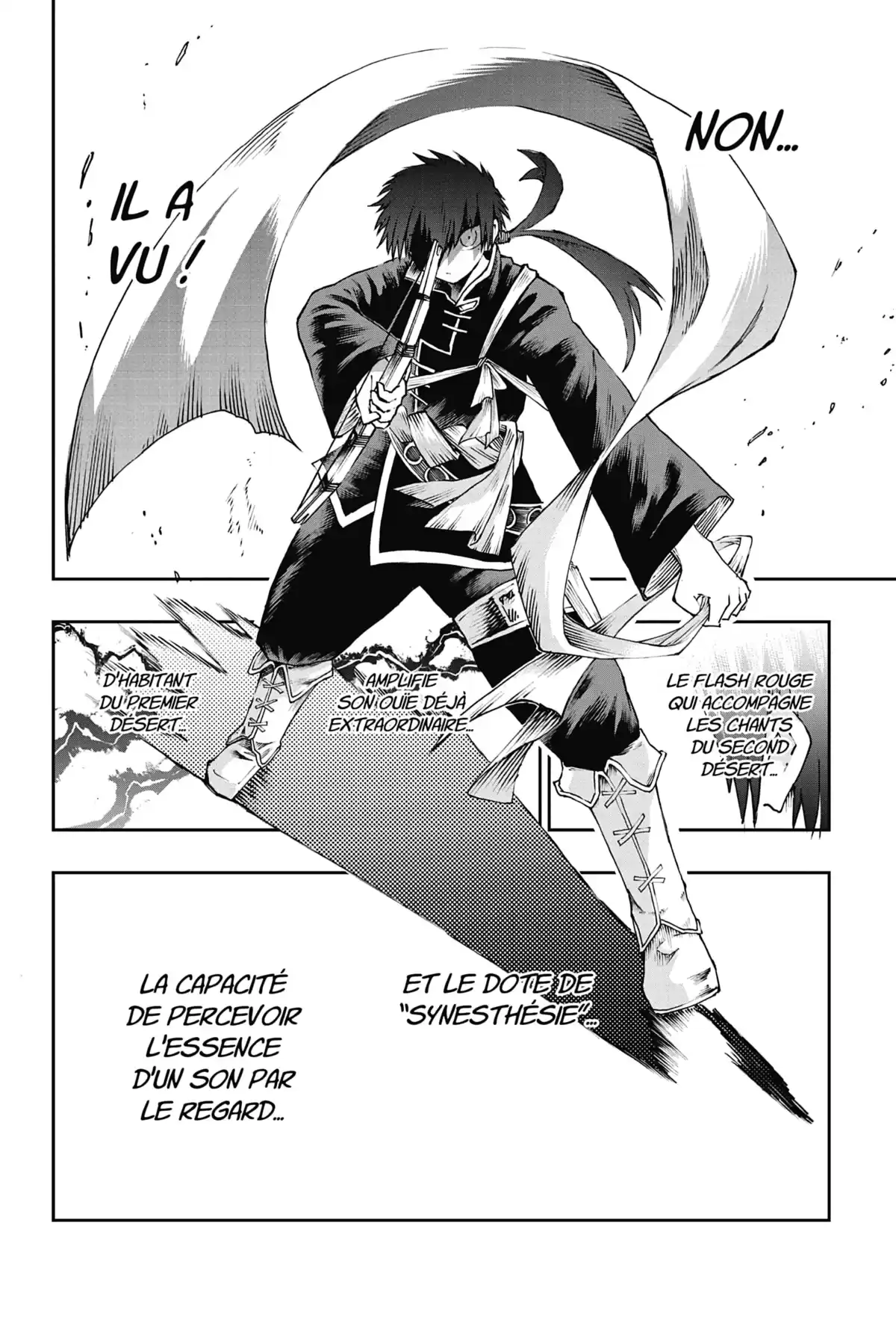 Desert 9 Volume 2 page 65