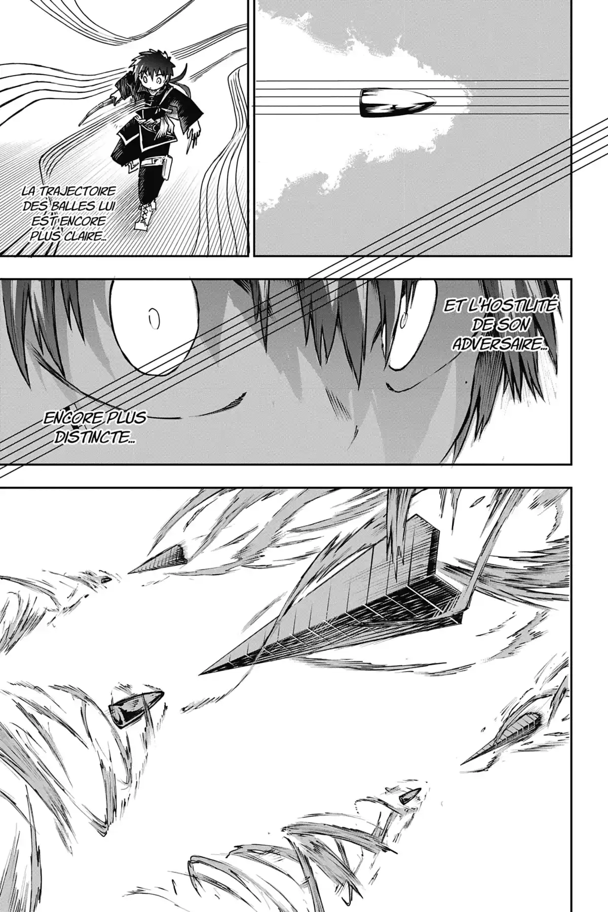 Desert 9 Volume 2 page 66