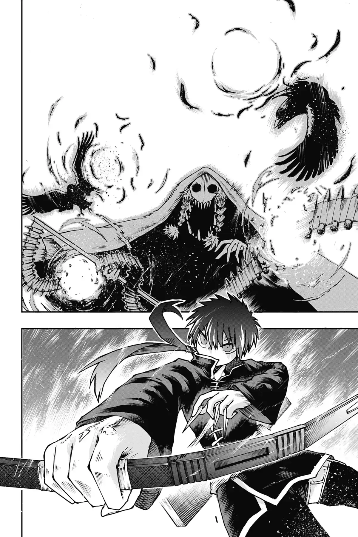 Desert 9 Volume 2 page 67