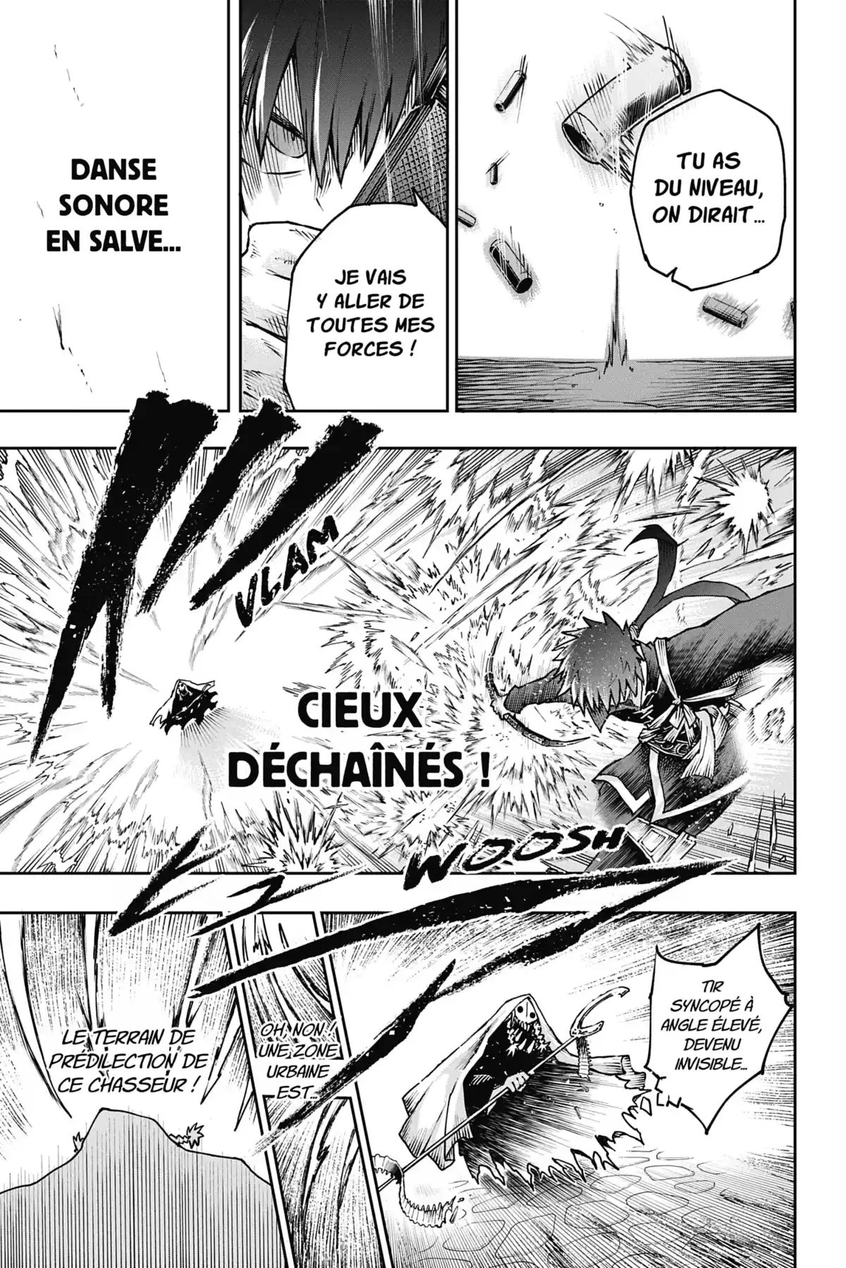 Desert 9 Volume 2 page 68