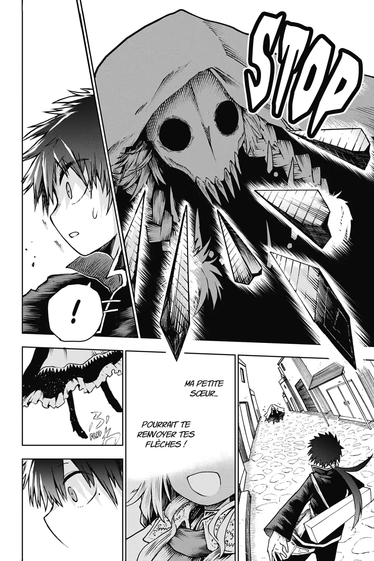 Desert 9 Volume 2 page 69