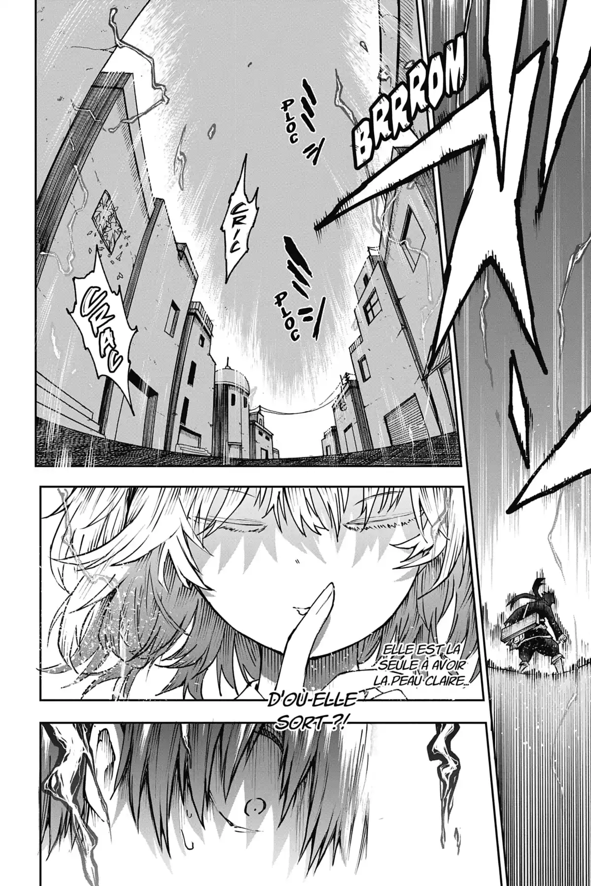 Desert 9 Volume 2 page 71