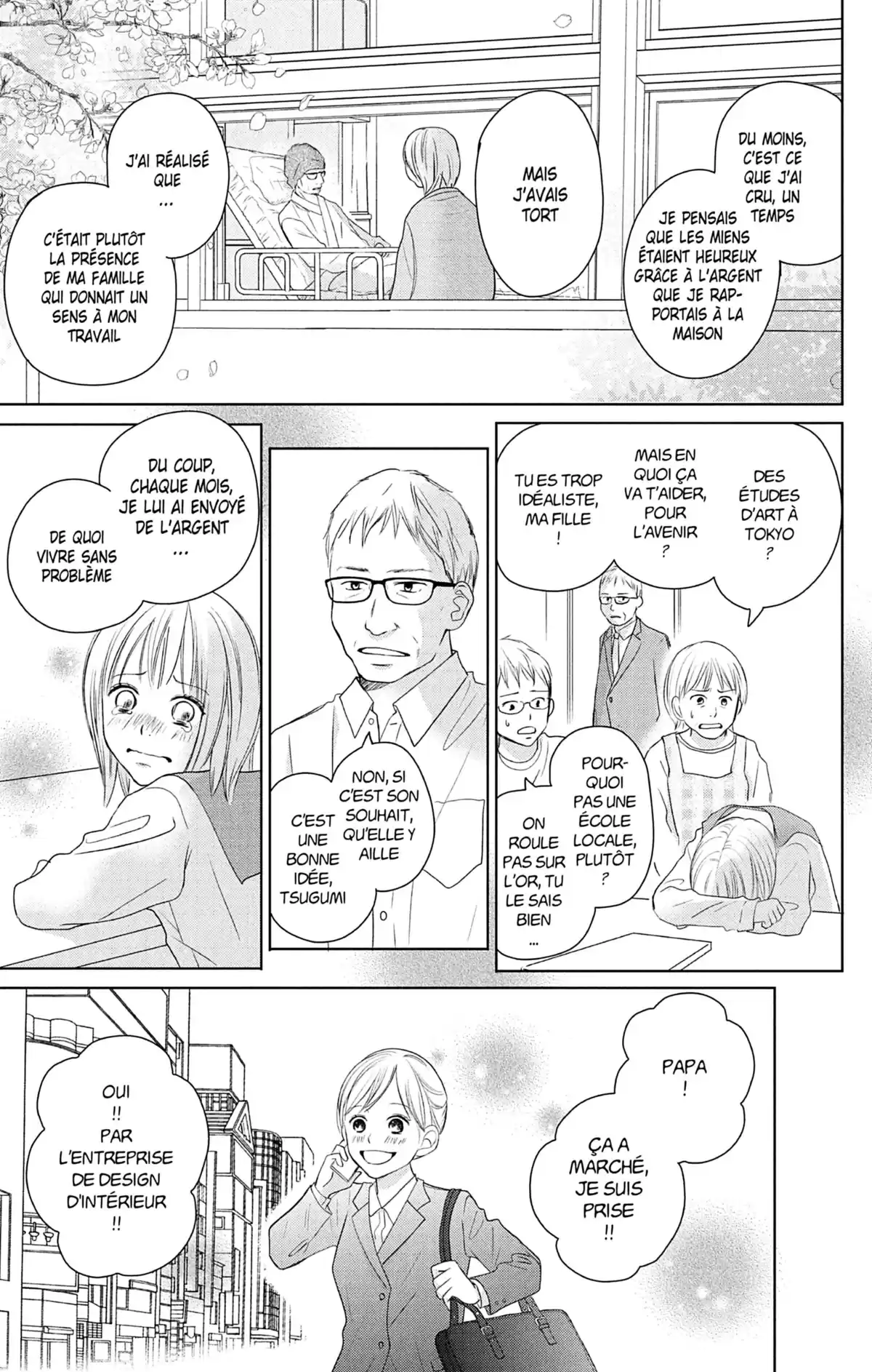 Perfect World Volume 9 page 22