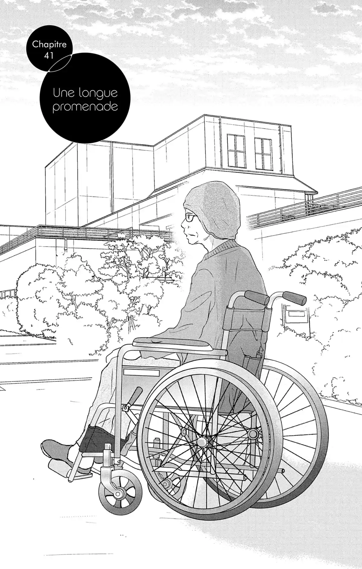 Perfect World Volume 9 page 40