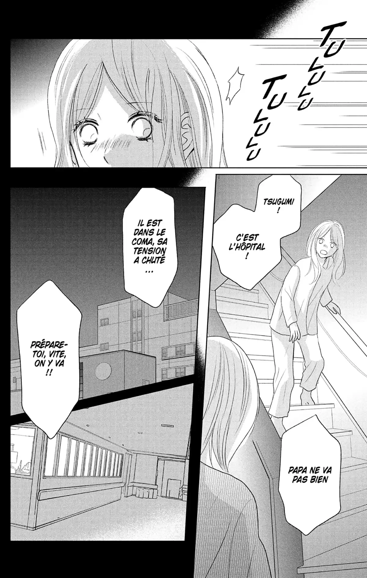 Perfect World Volume 9 page 51