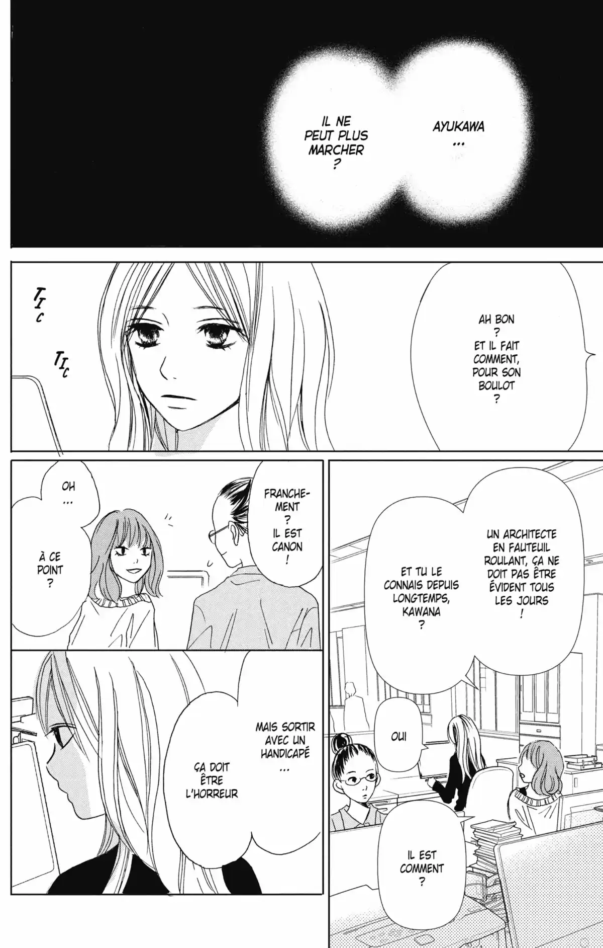 Perfect World Volume 1 page 13