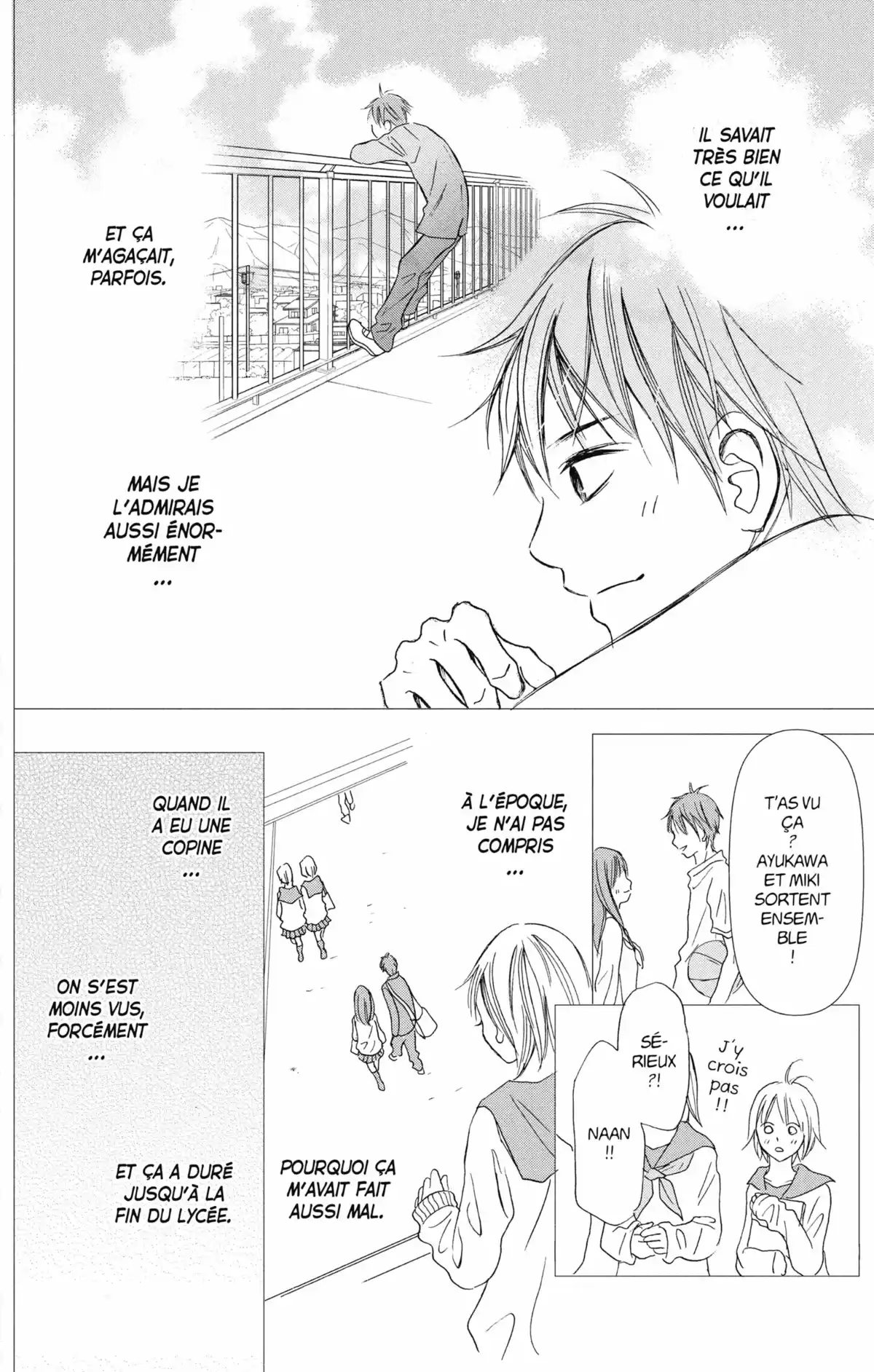 Perfect World Volume 1 page 19