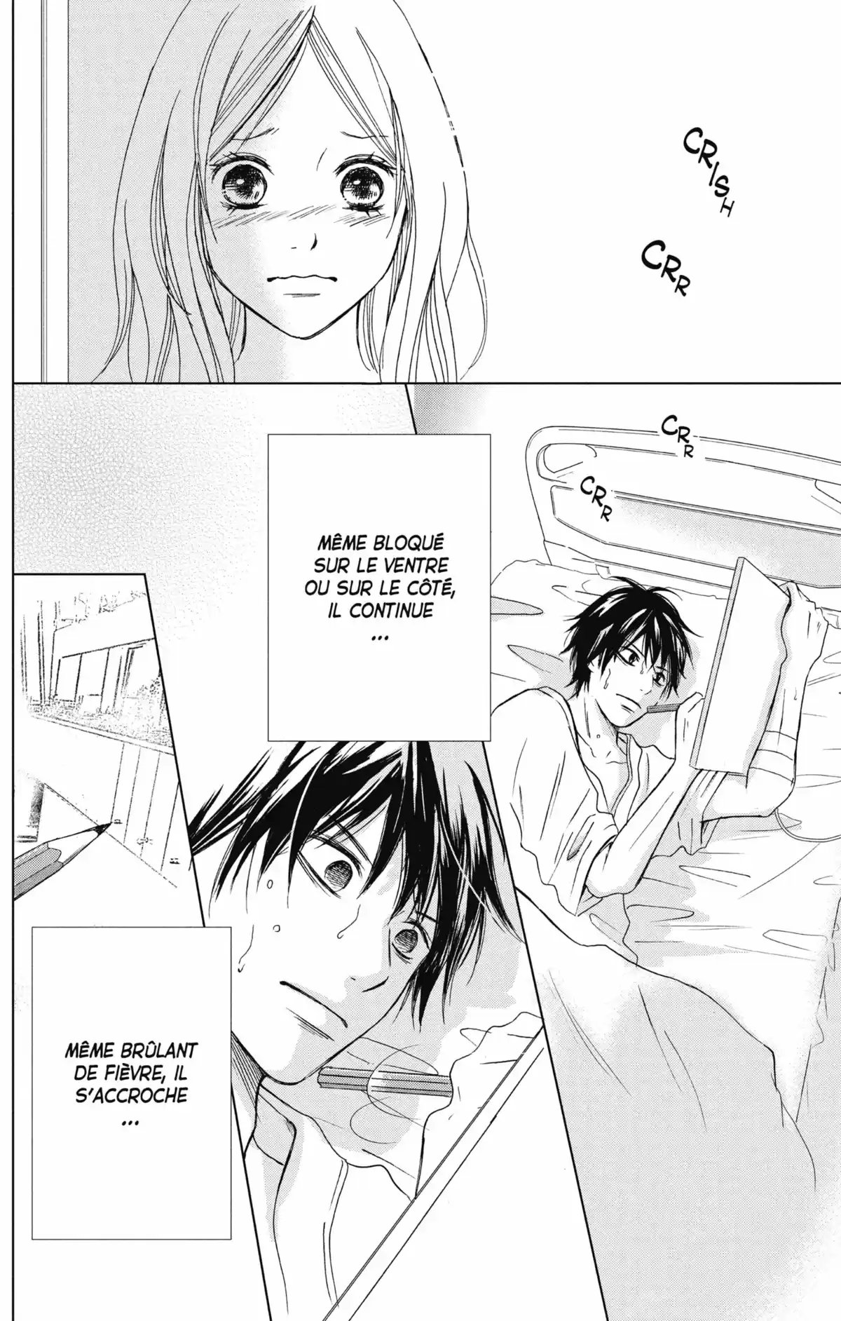 Perfect World Volume 1 page 37