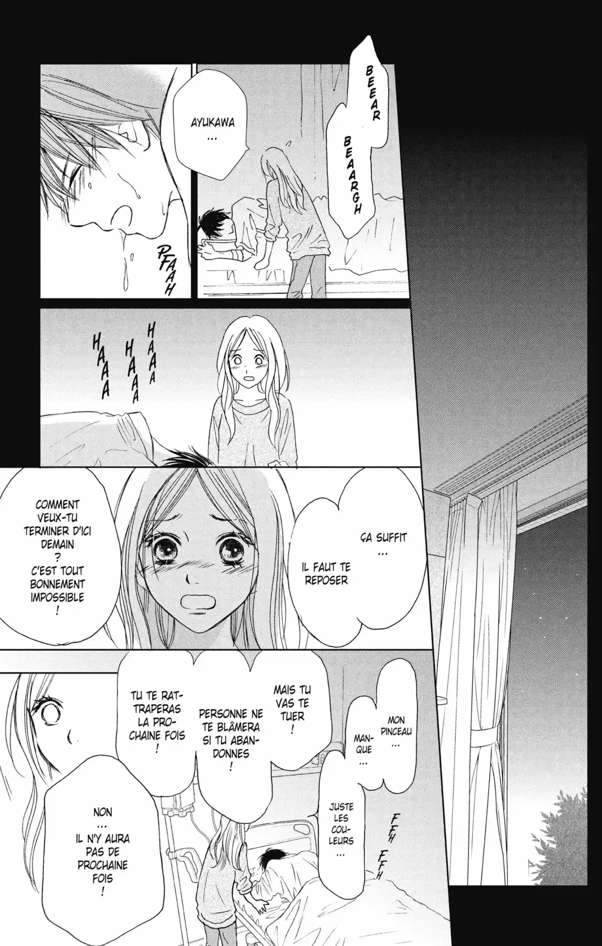 Perfect World Volume 1 page 38