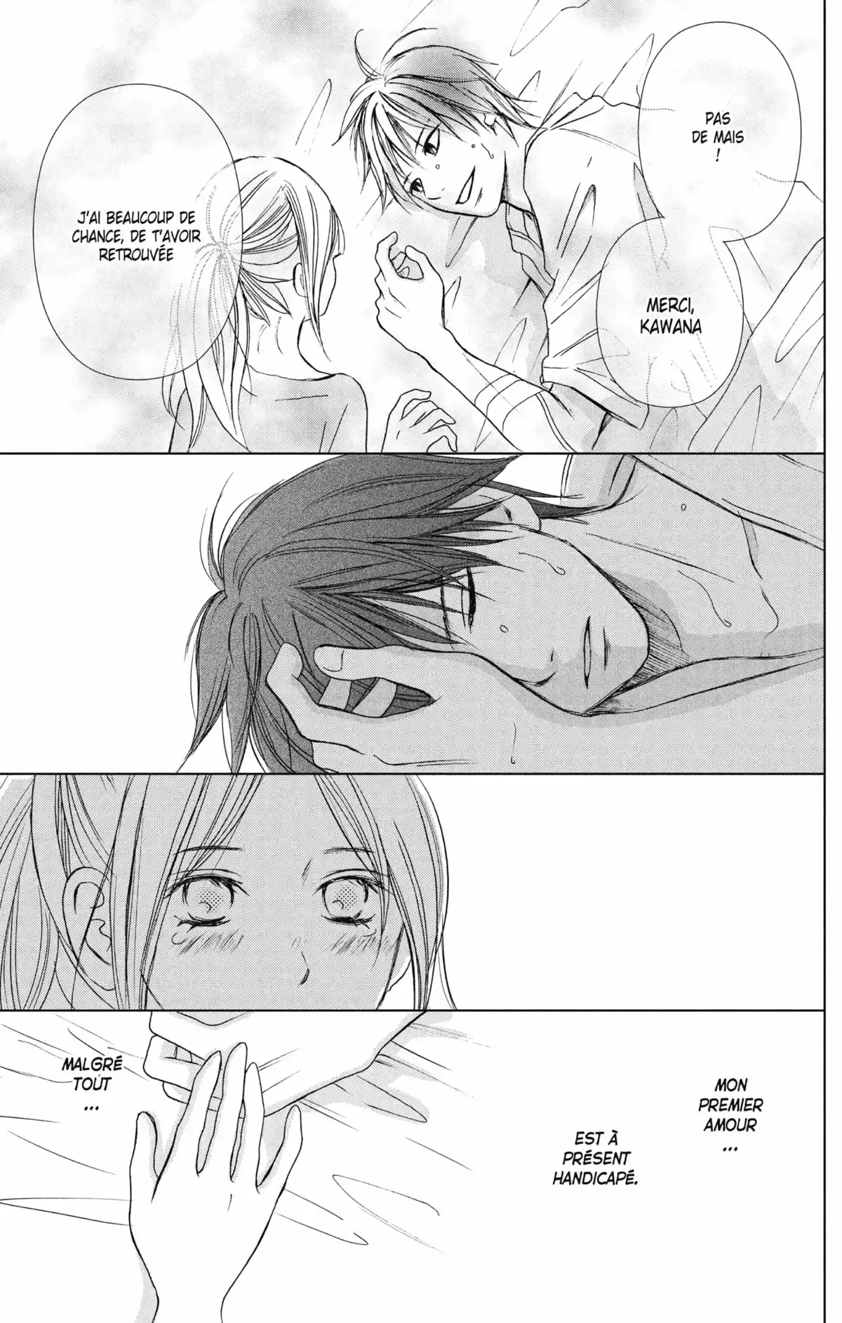 Perfect World Volume 1 page 46