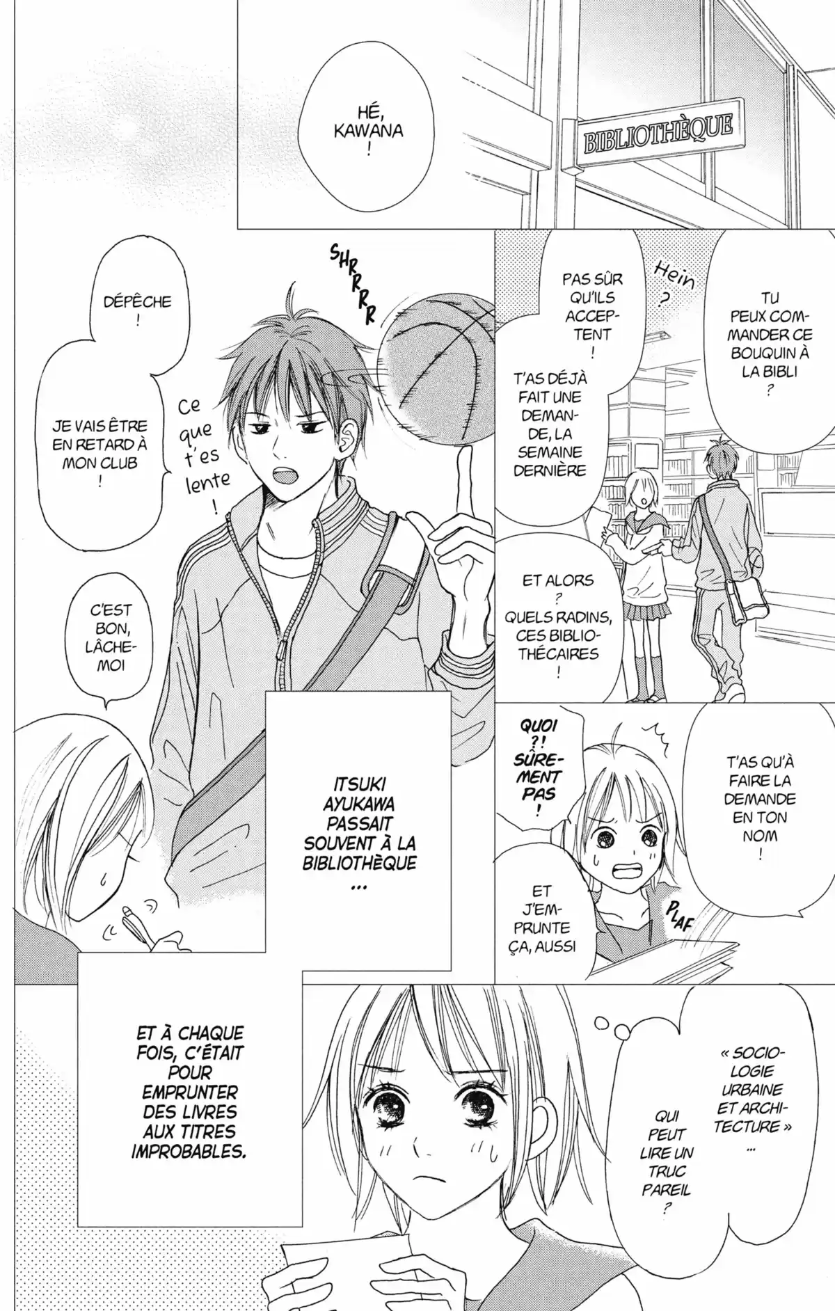 Perfect World Volume 1 page 7