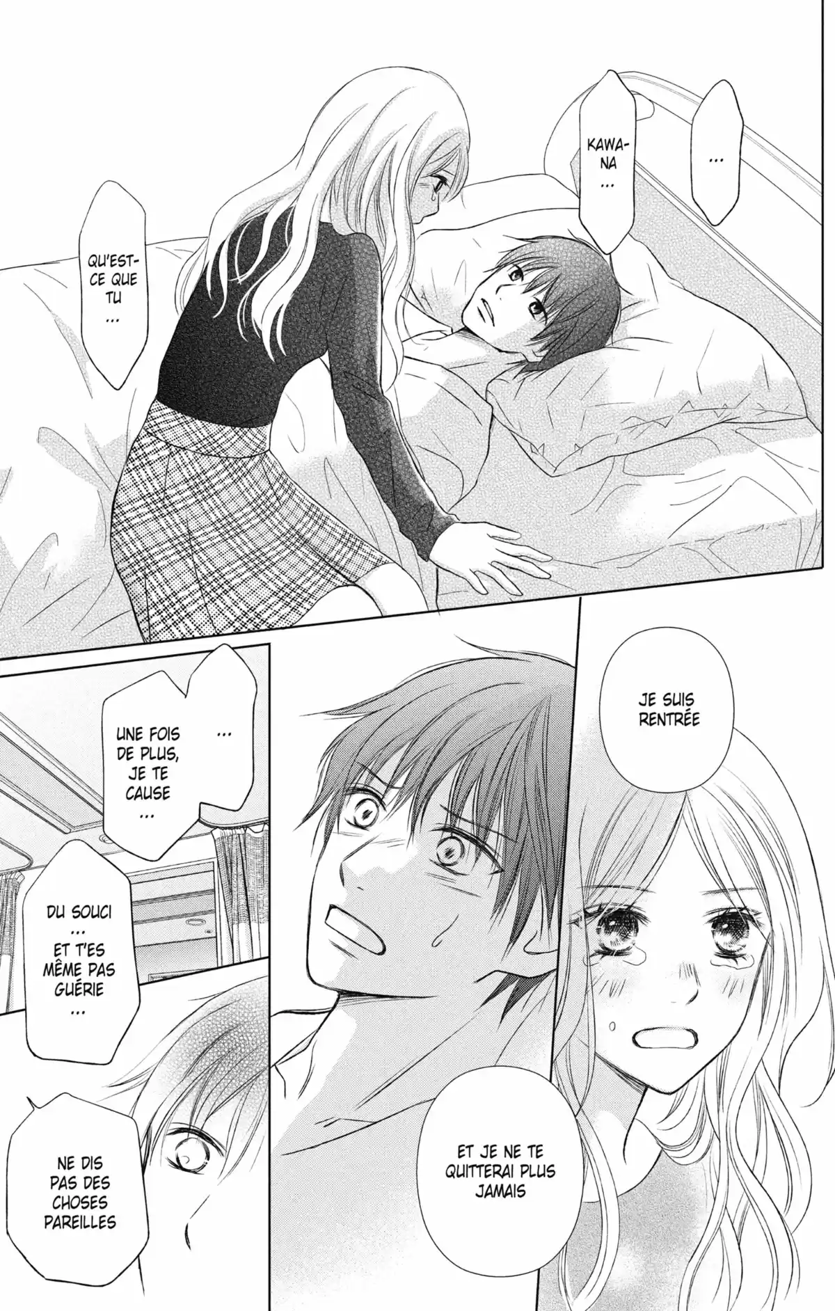 Perfect World Volume 3 page 110