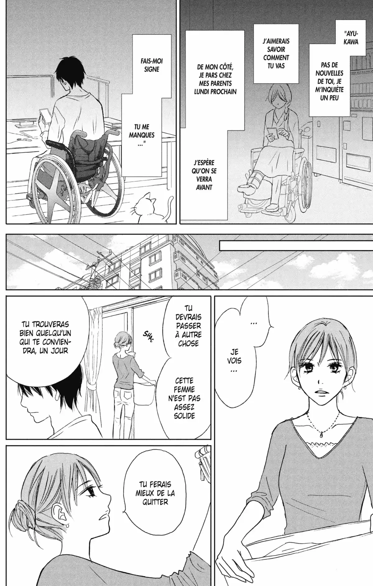 Perfect World Volume 3 page 31