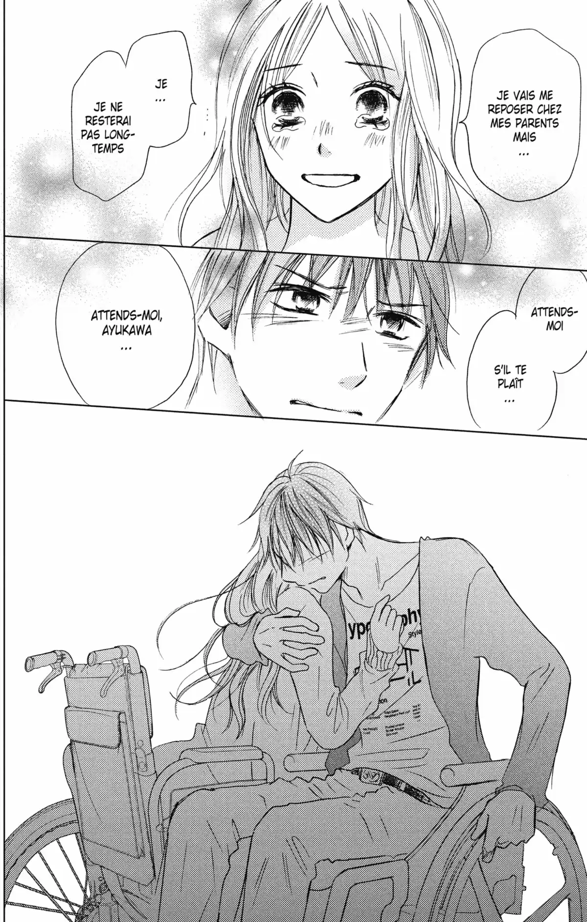 Perfect World Volume 3 page 35