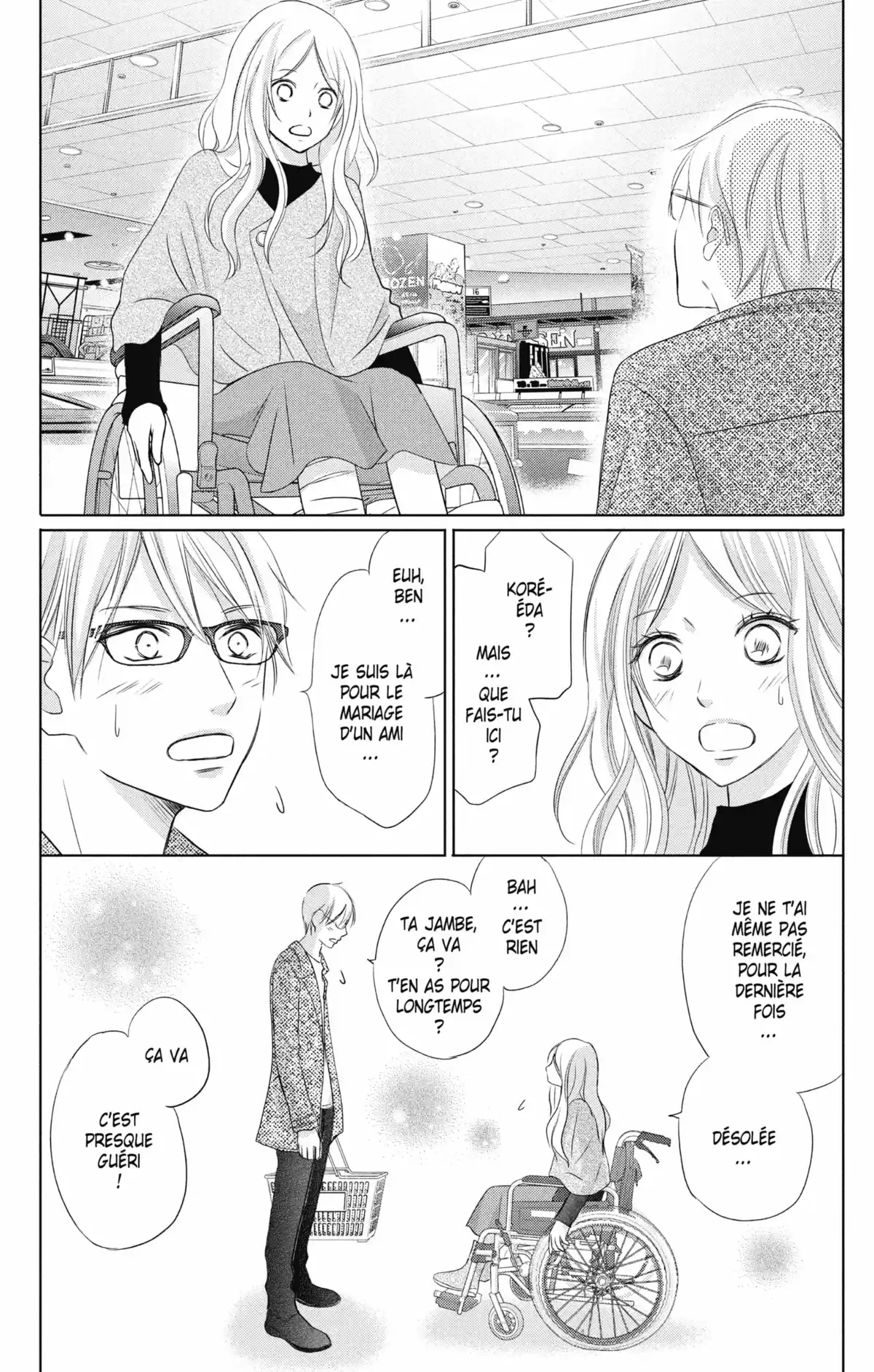 Perfect World Volume 3 page 72