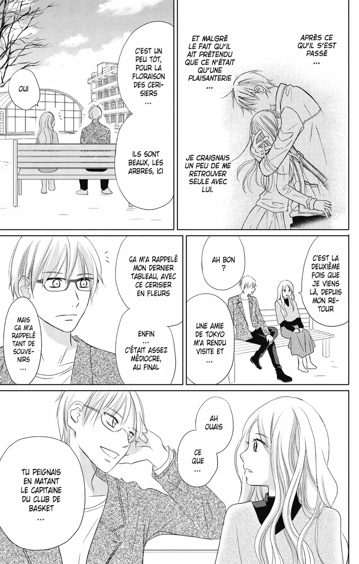 Perfect World Volume 3 page 74