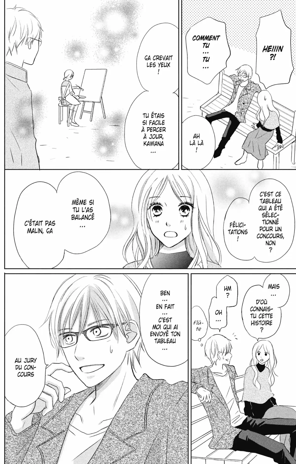 Perfect World Volume 3 page 75