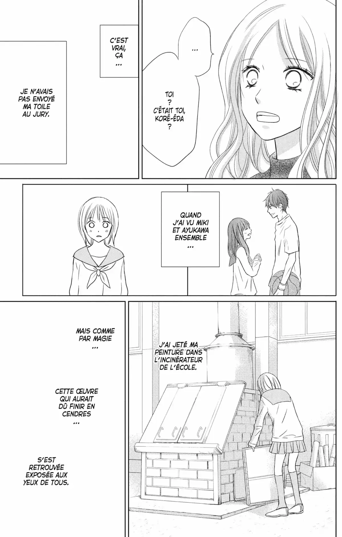 Perfect World Volume 3 page 76