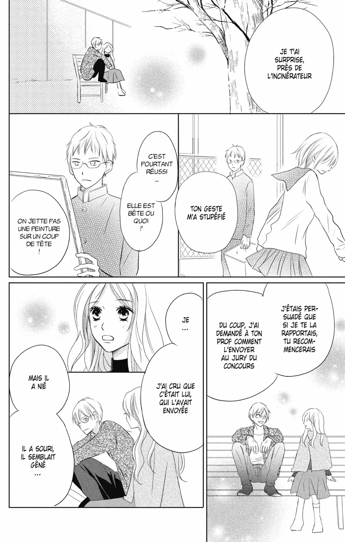 Perfect World Volume 3 page 77