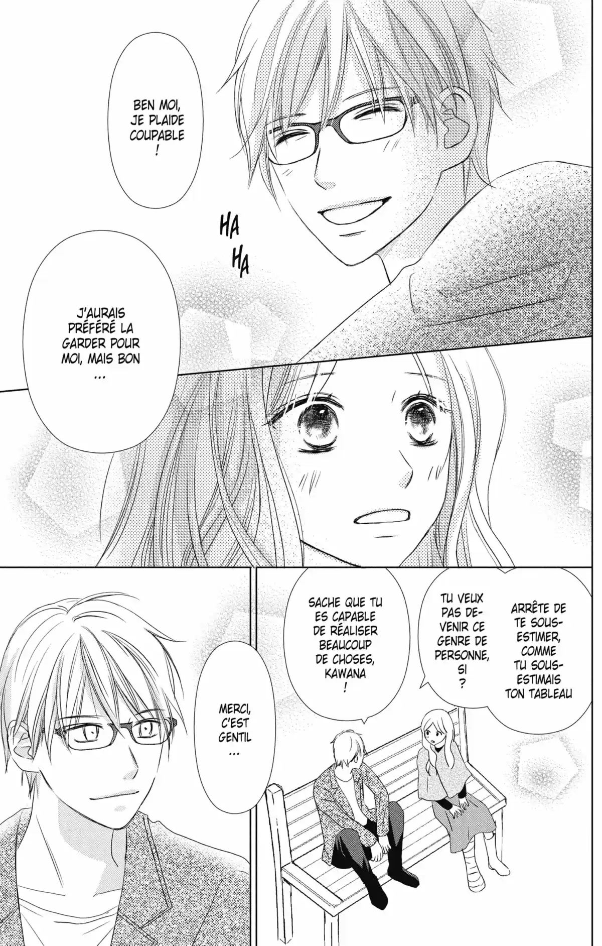 Perfect World Volume 3 page 78