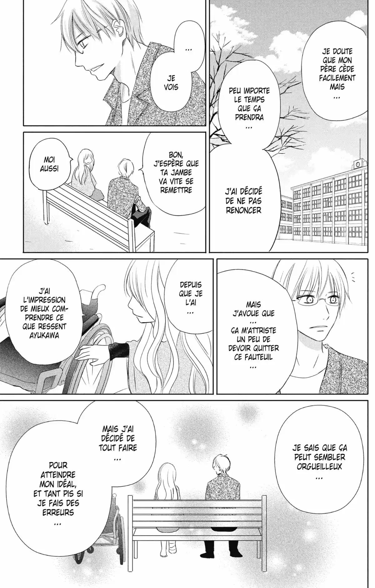 Perfect World Volume 3 page 80
