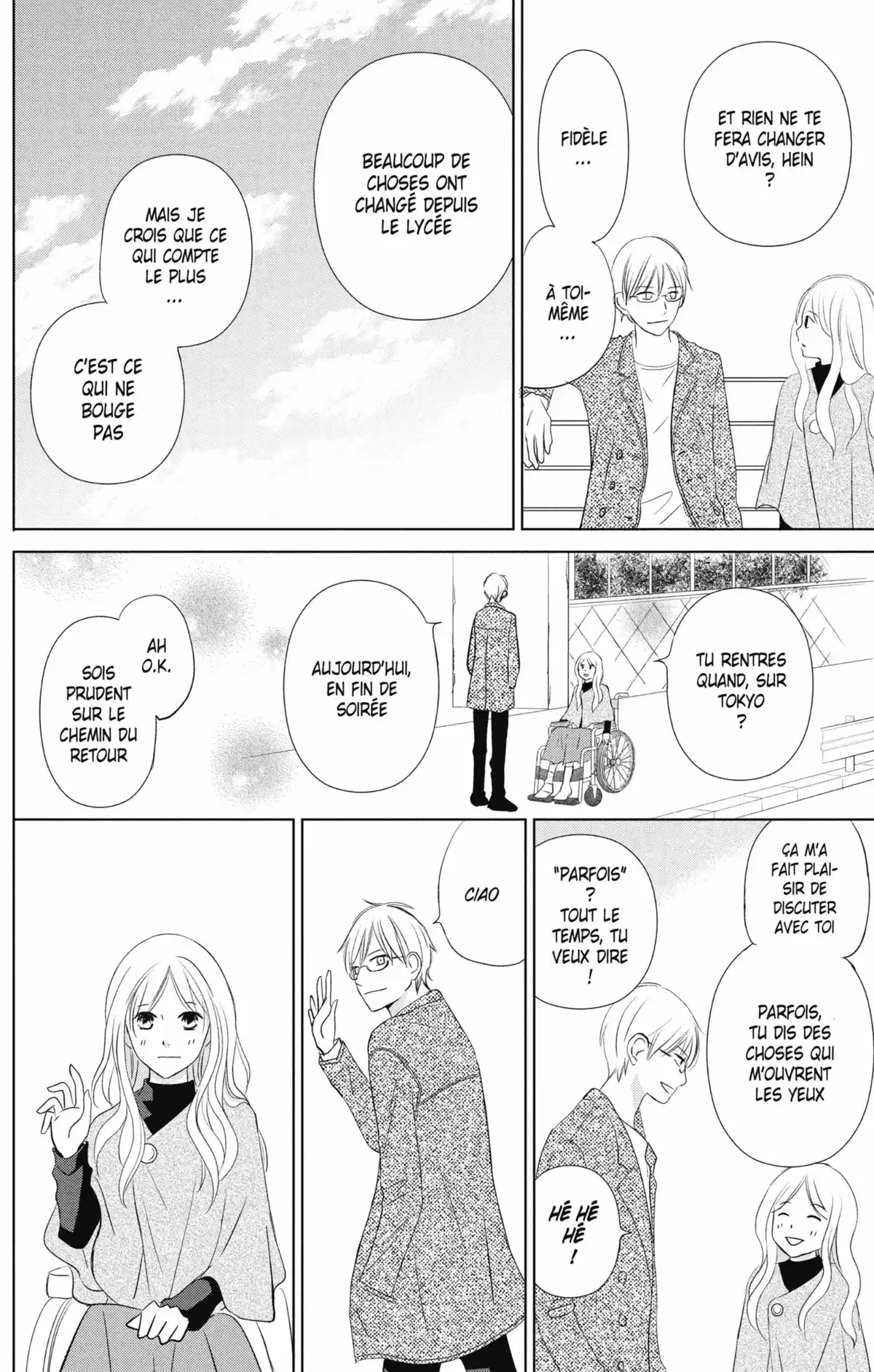Perfect World Volume 3 page 81