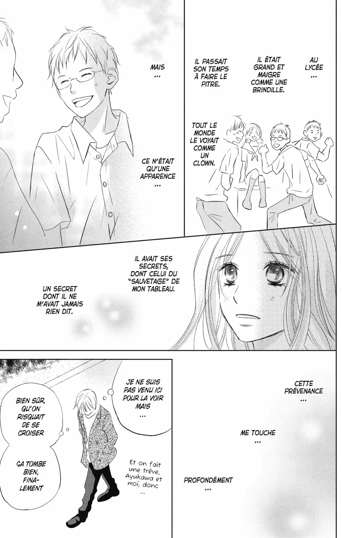 Perfect World Volume 3 page 82