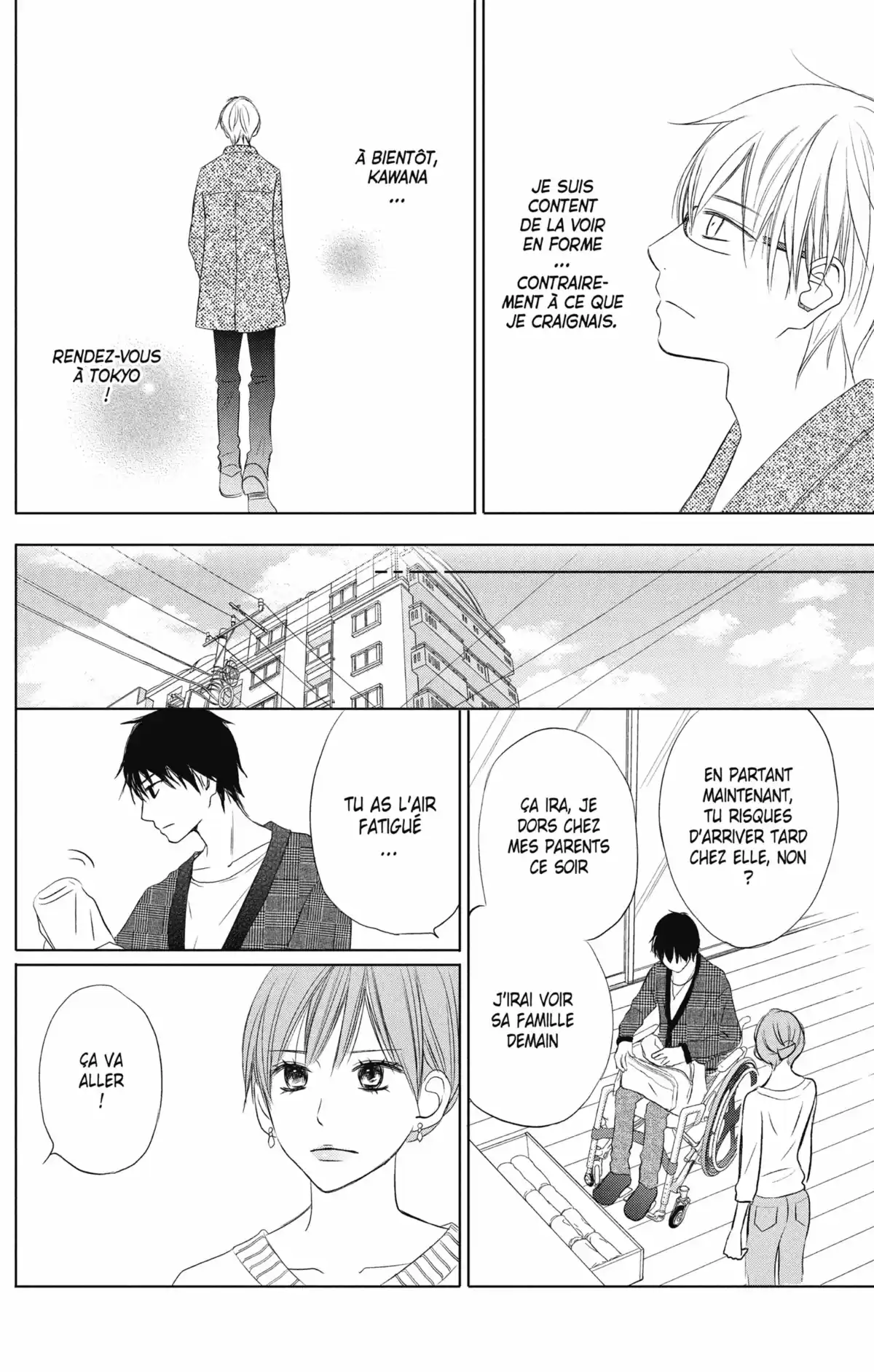 Perfect World Volume 3 page 83