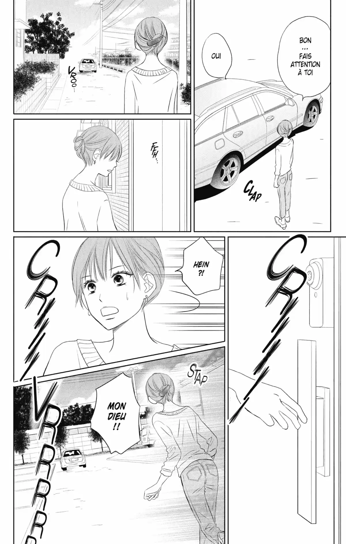 Perfect World Volume 3 page 85