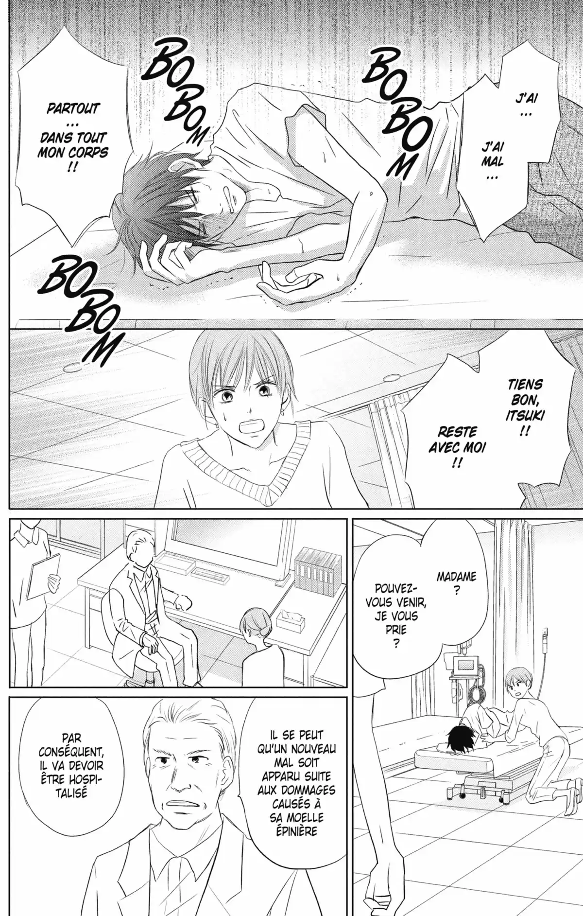 Perfect World Volume 3 page 87