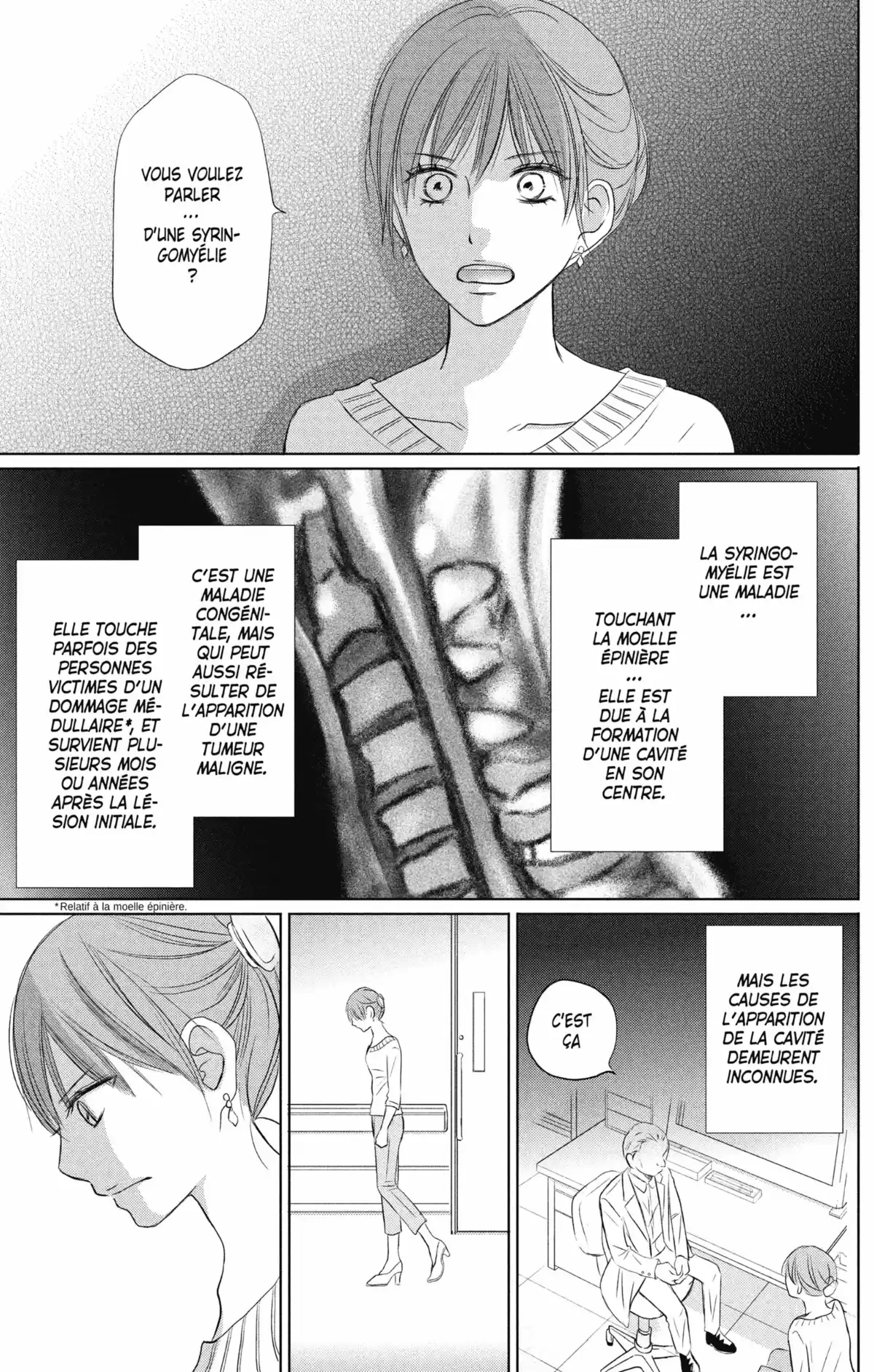 Perfect World Volume 3 page 88