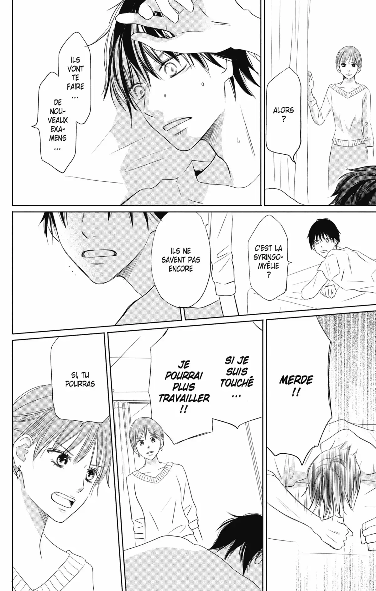 Perfect World Volume 3 page 89