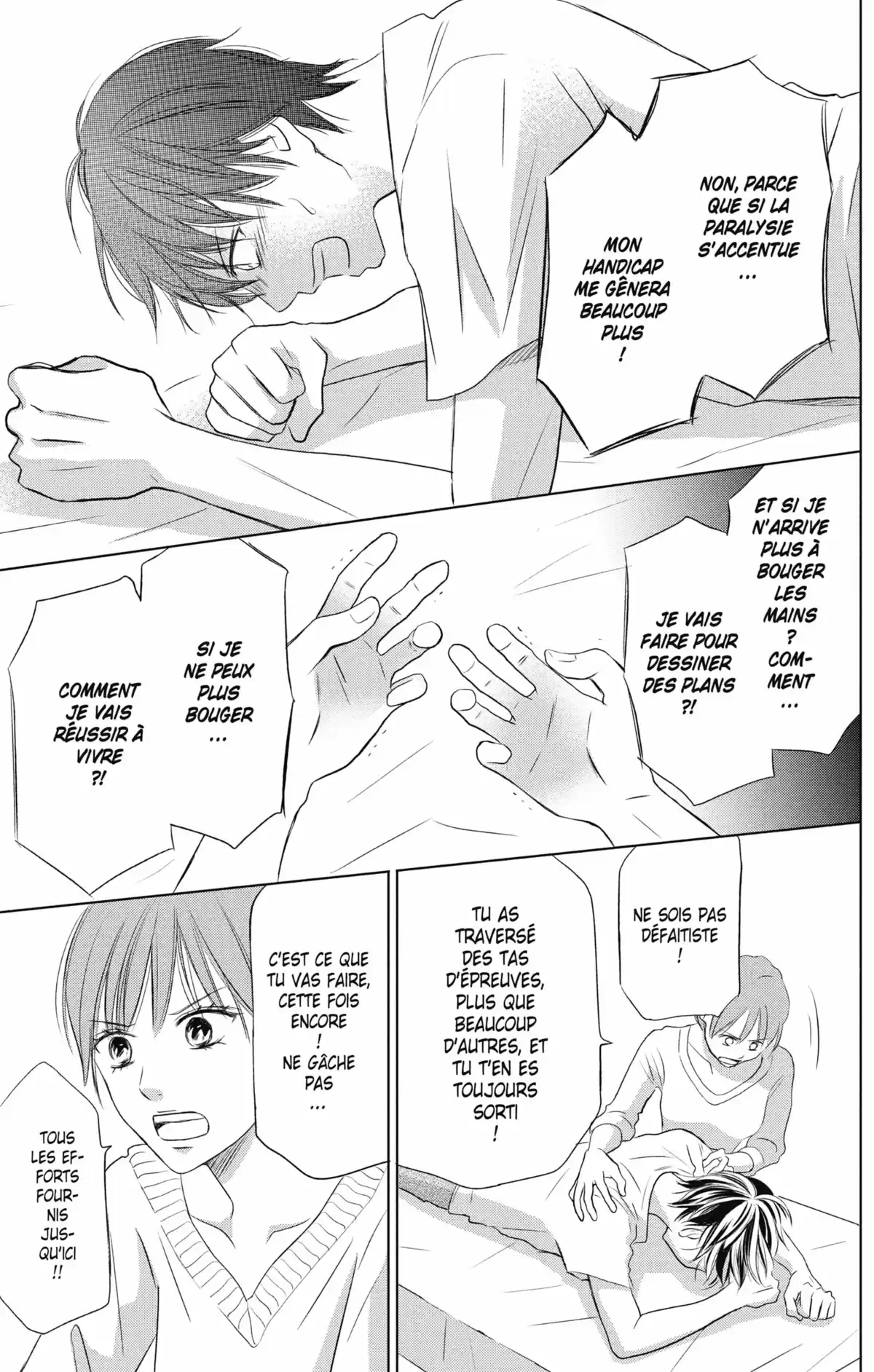 Perfect World Volume 3 page 90
